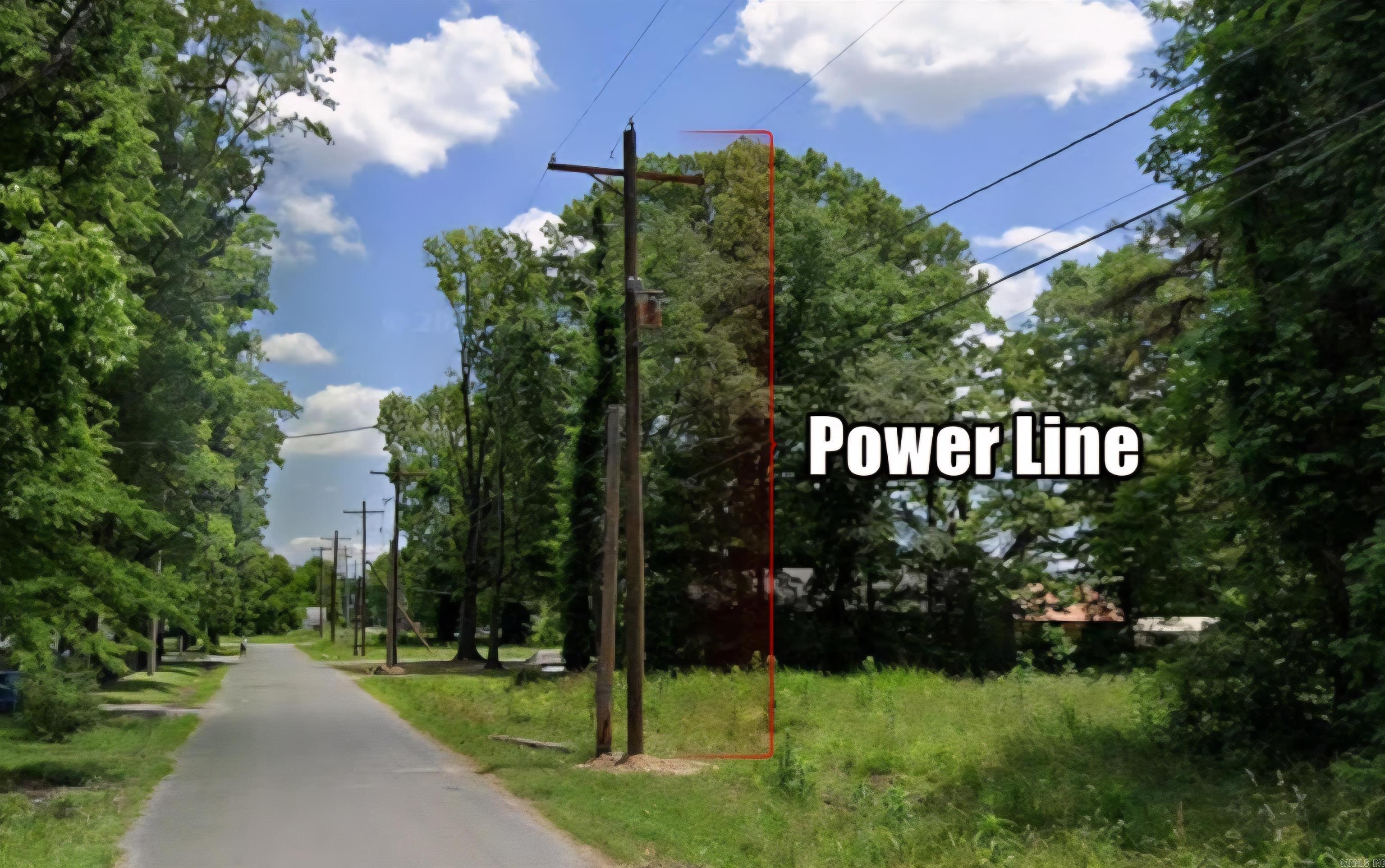 221 School  Dermott, AR