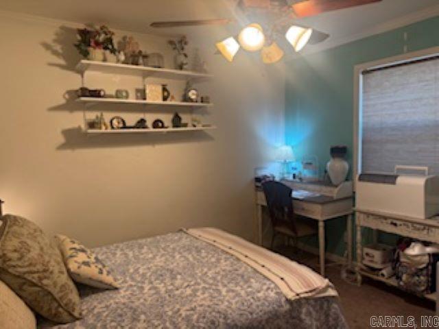 602 E Pope  Monticello, AR