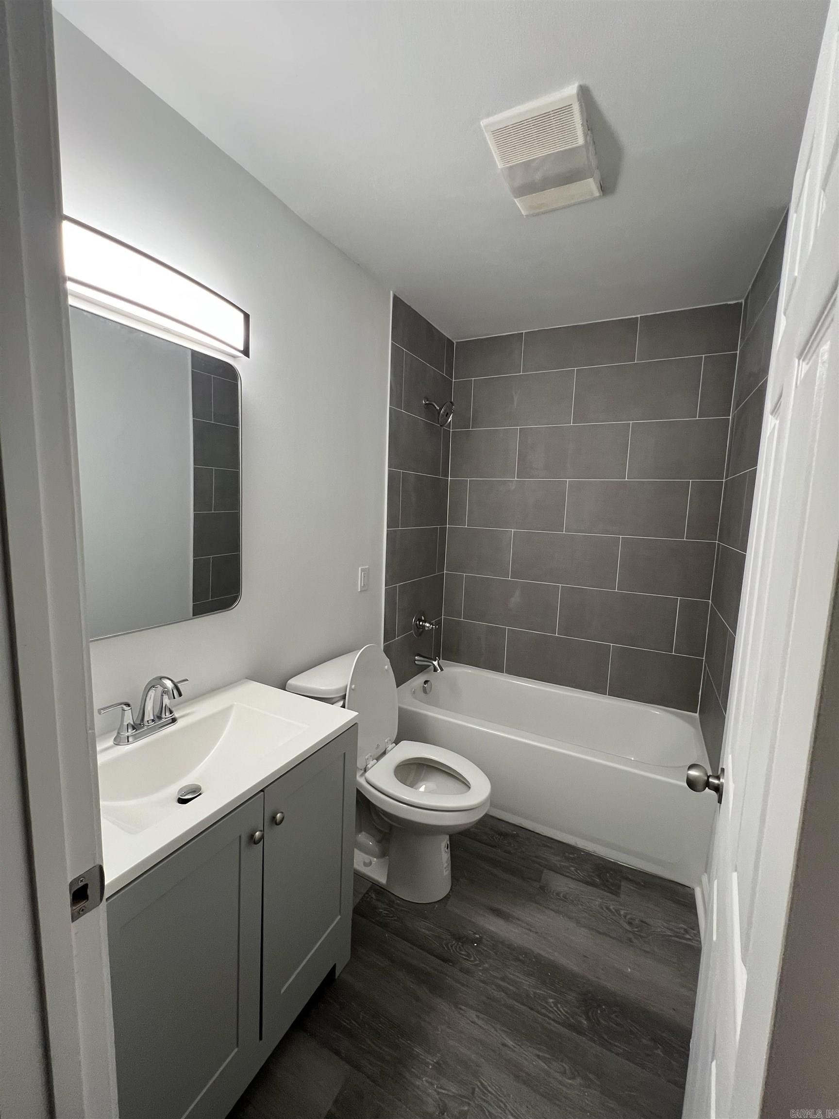 2113 19th  Little Rock, AR