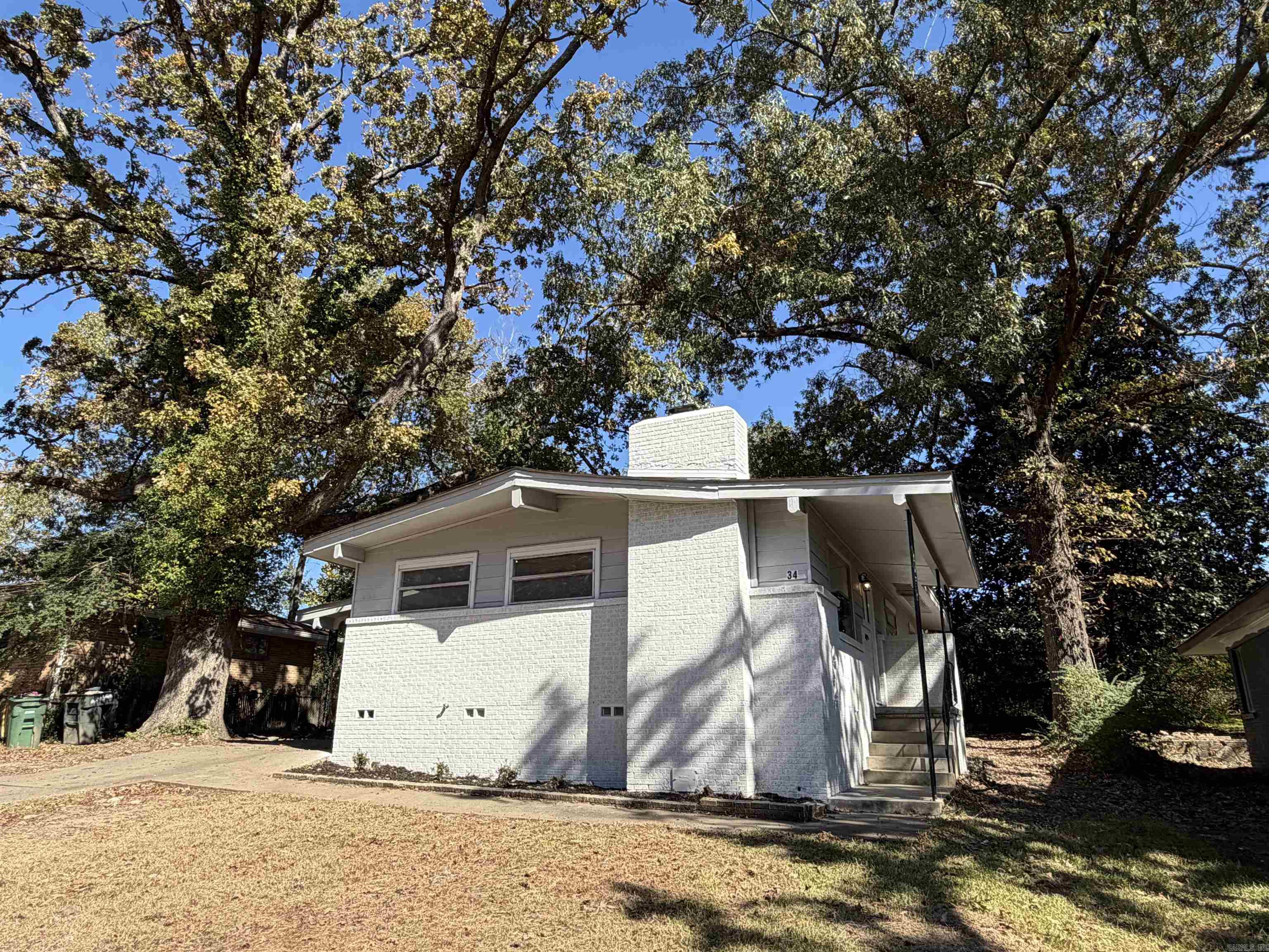 34 Belmont  Little Rock, AR