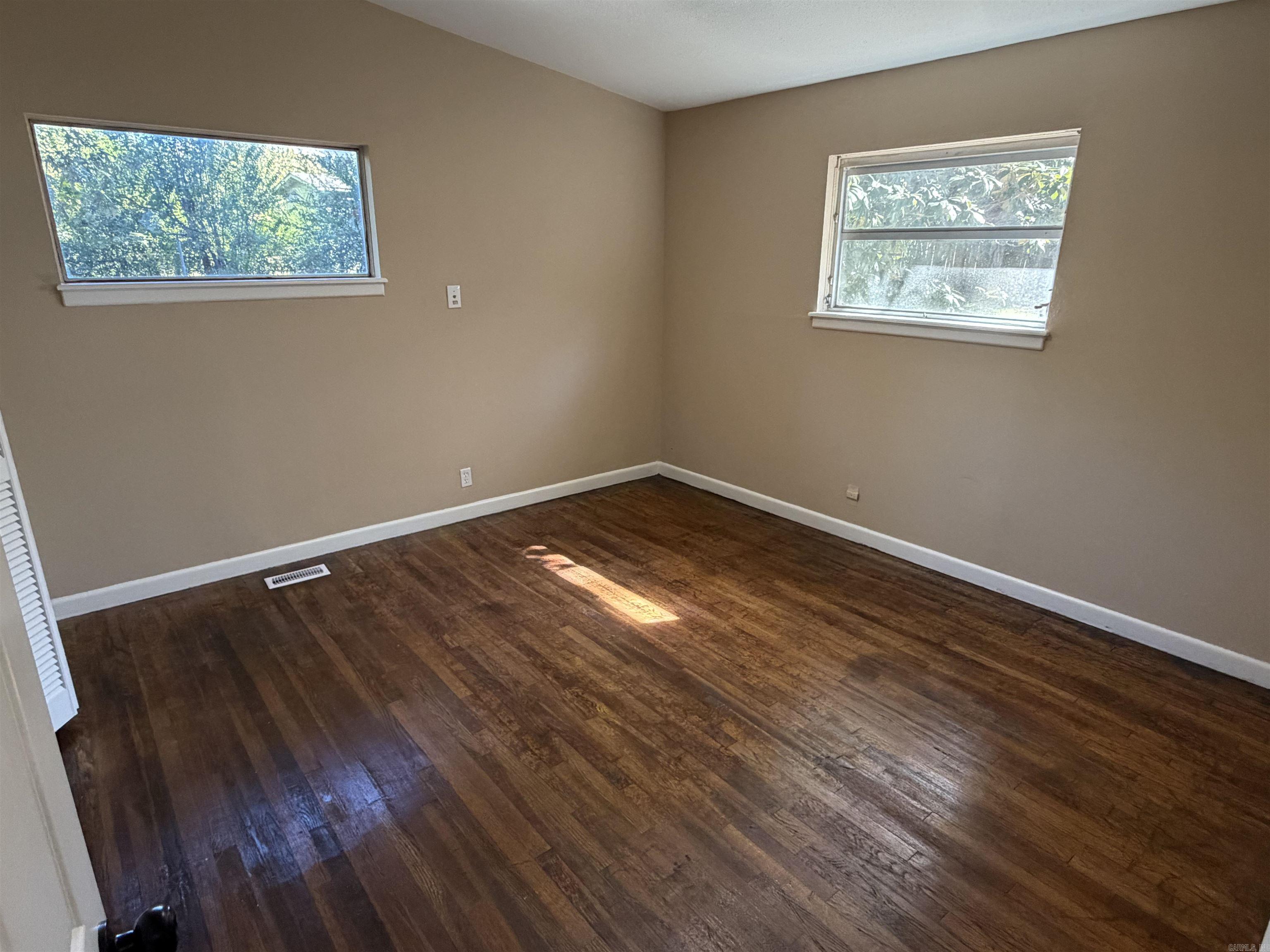 34 Belmont  Little Rock, AR