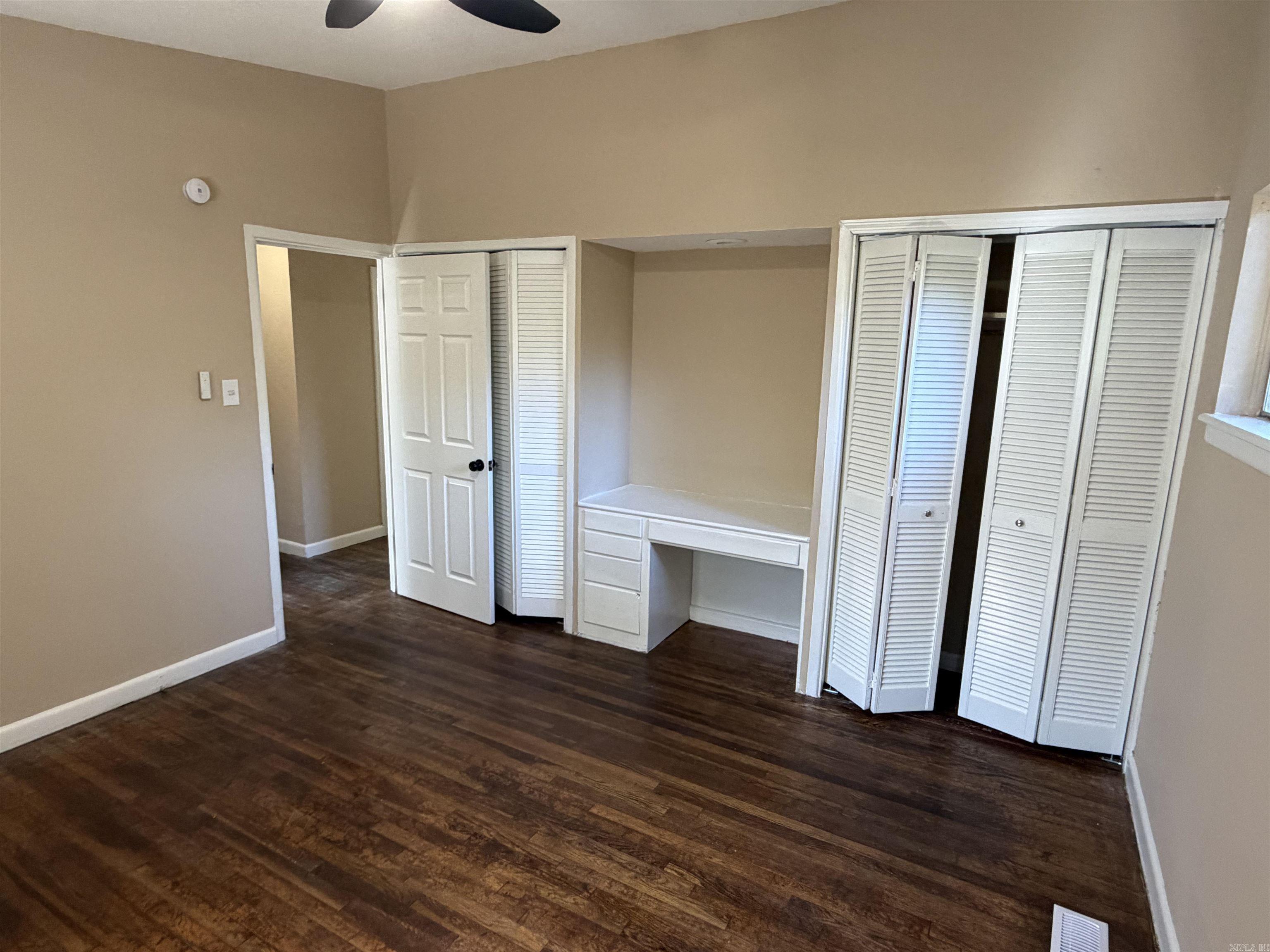 34 Belmont  Little Rock, AR