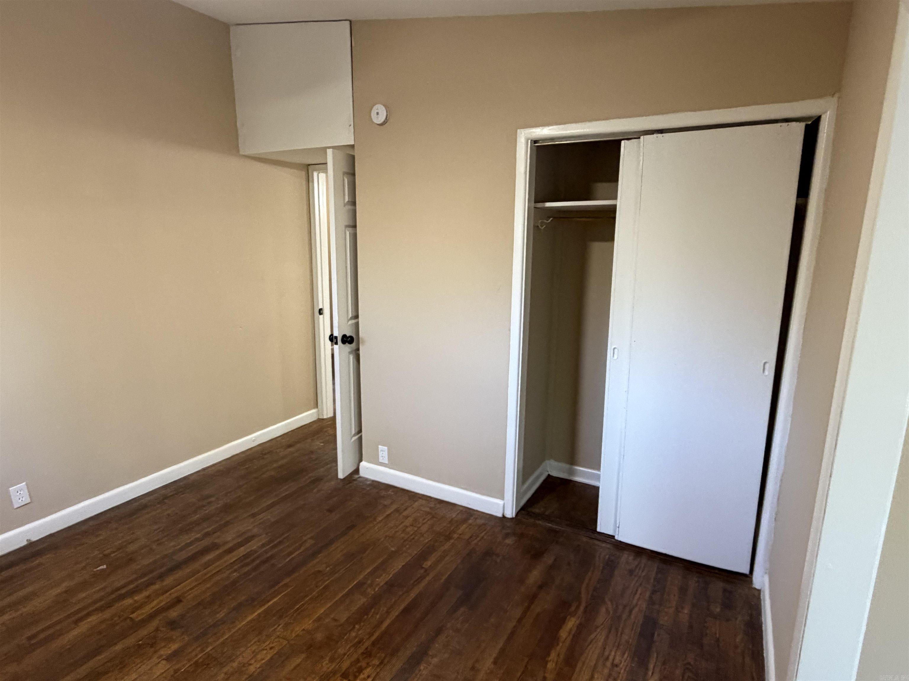 34 Belmont  Little Rock, AR