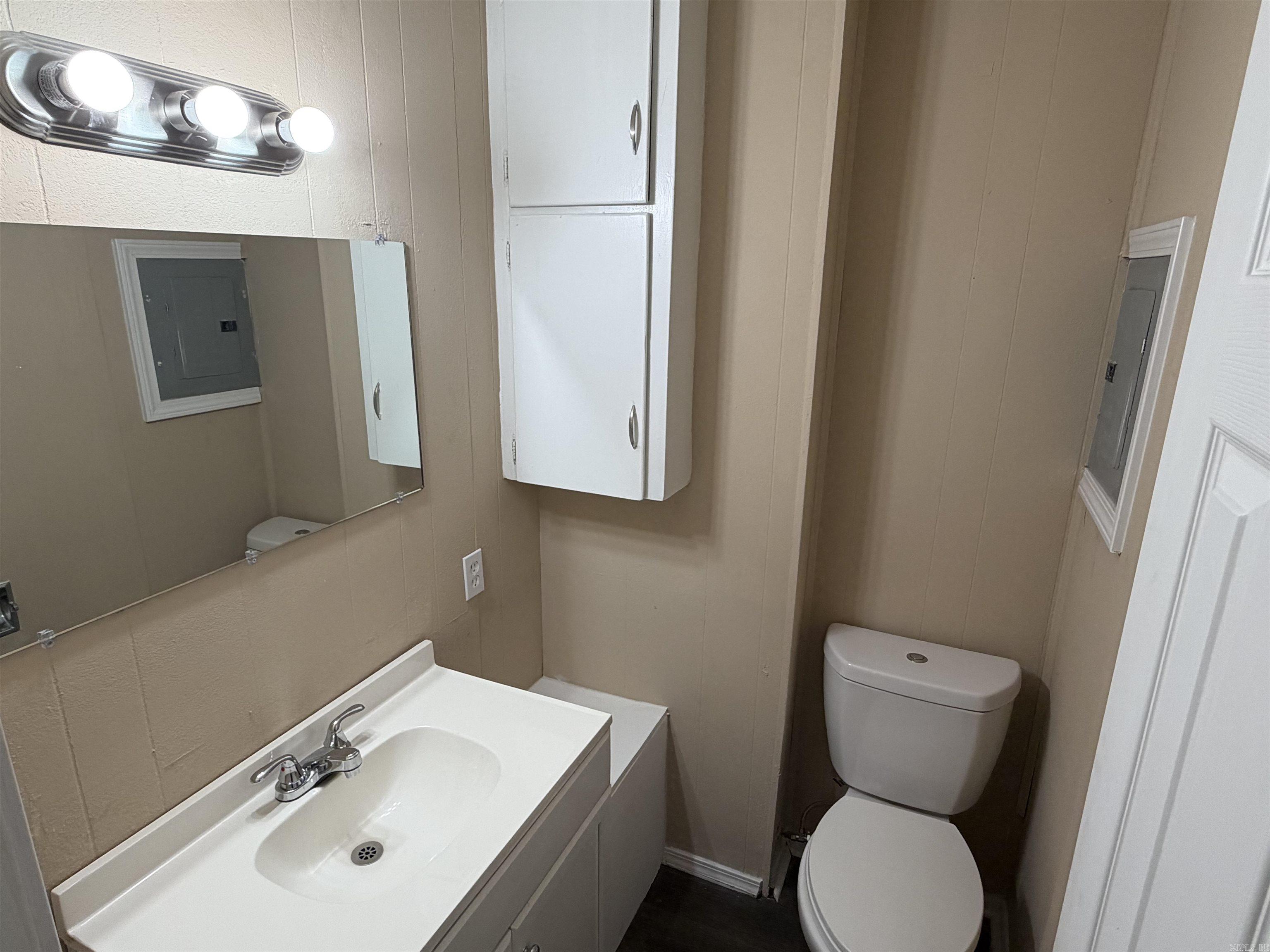 34 Belmont  Little Rock, AR