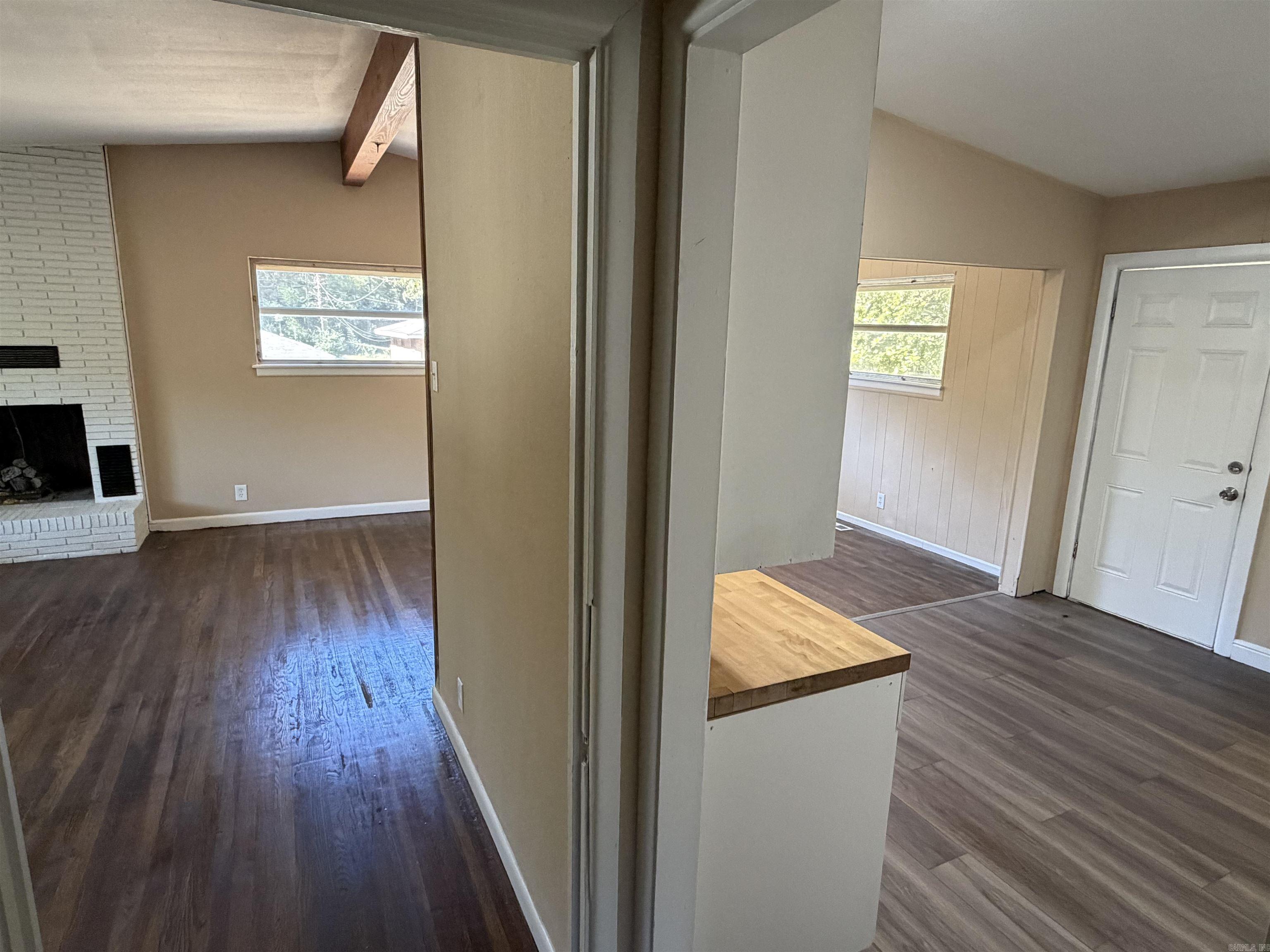 34 Belmont  Little Rock, AR