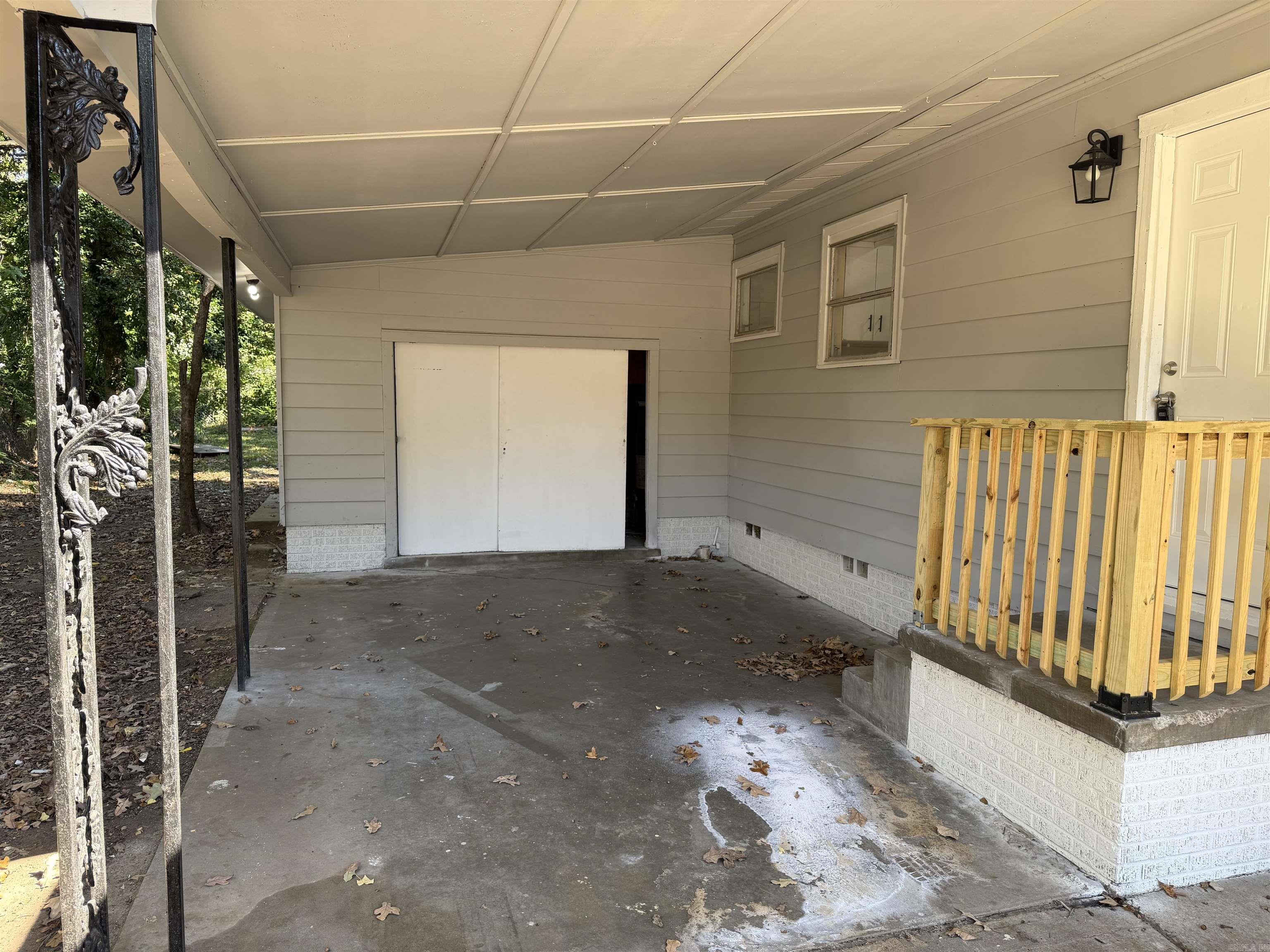 34 Belmont  Little Rock, AR