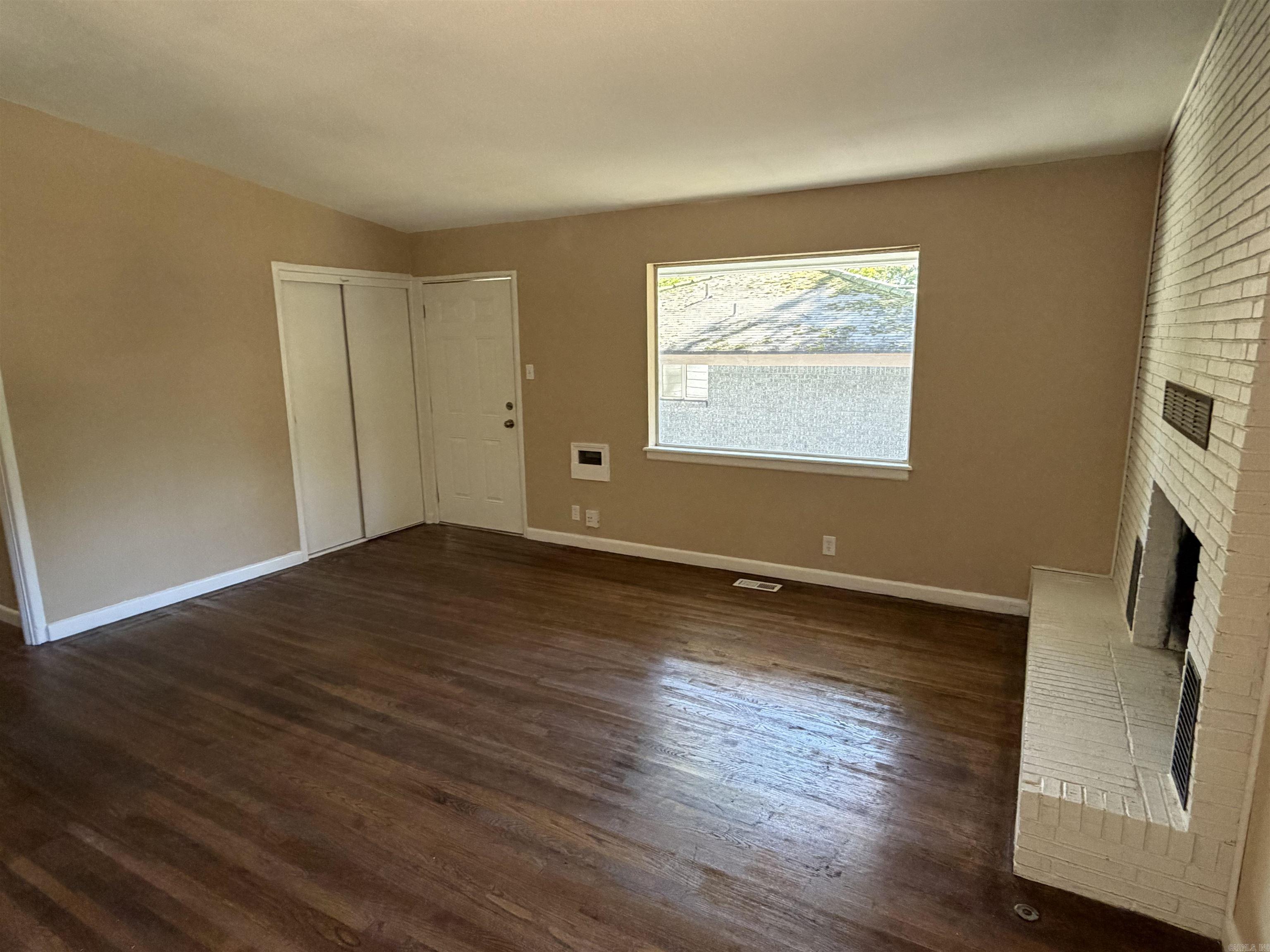 34 Belmont  Little Rock, AR