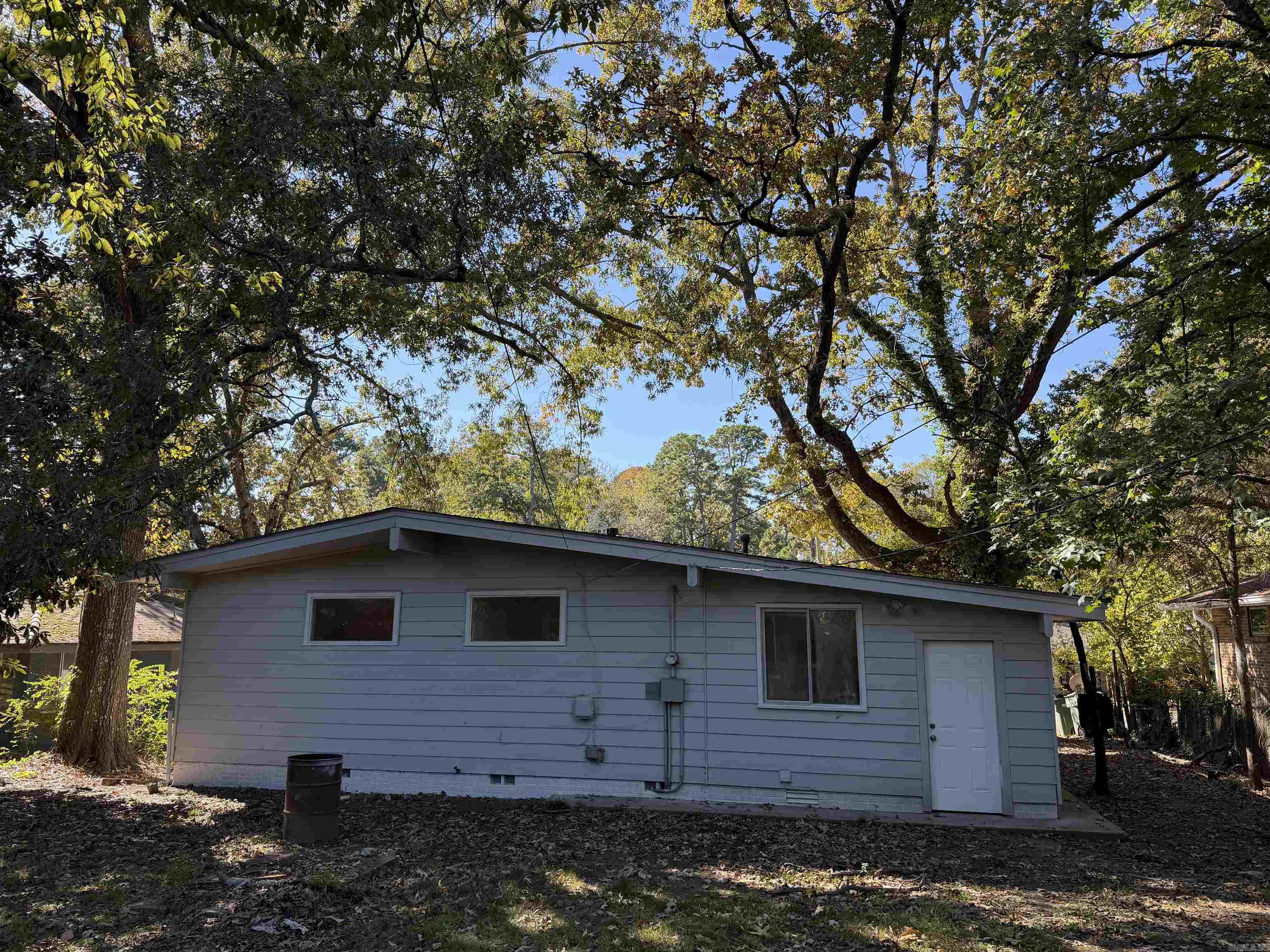 34 Belmont  Little Rock, AR