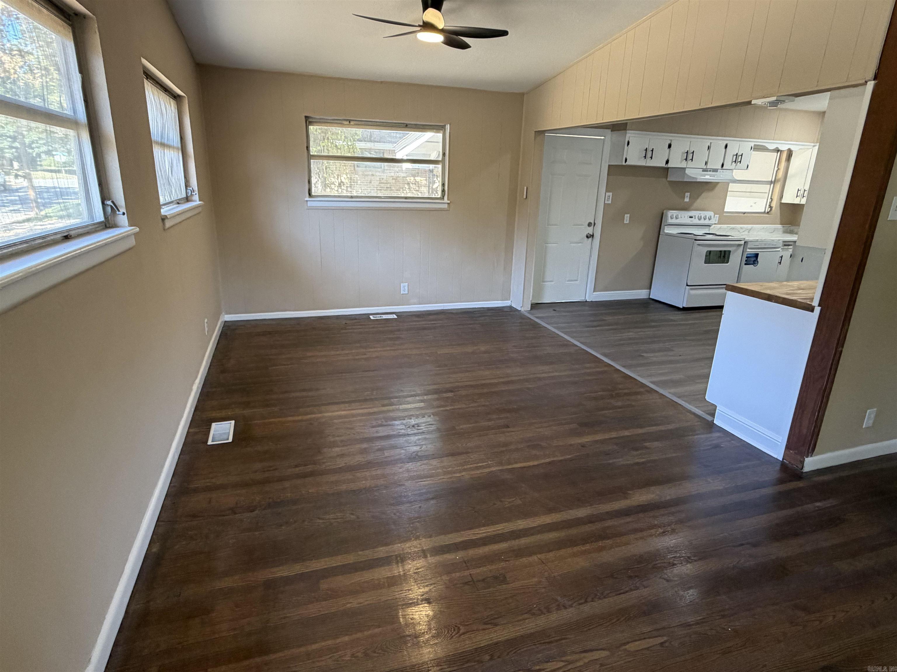 34 Belmont  Little Rock, AR