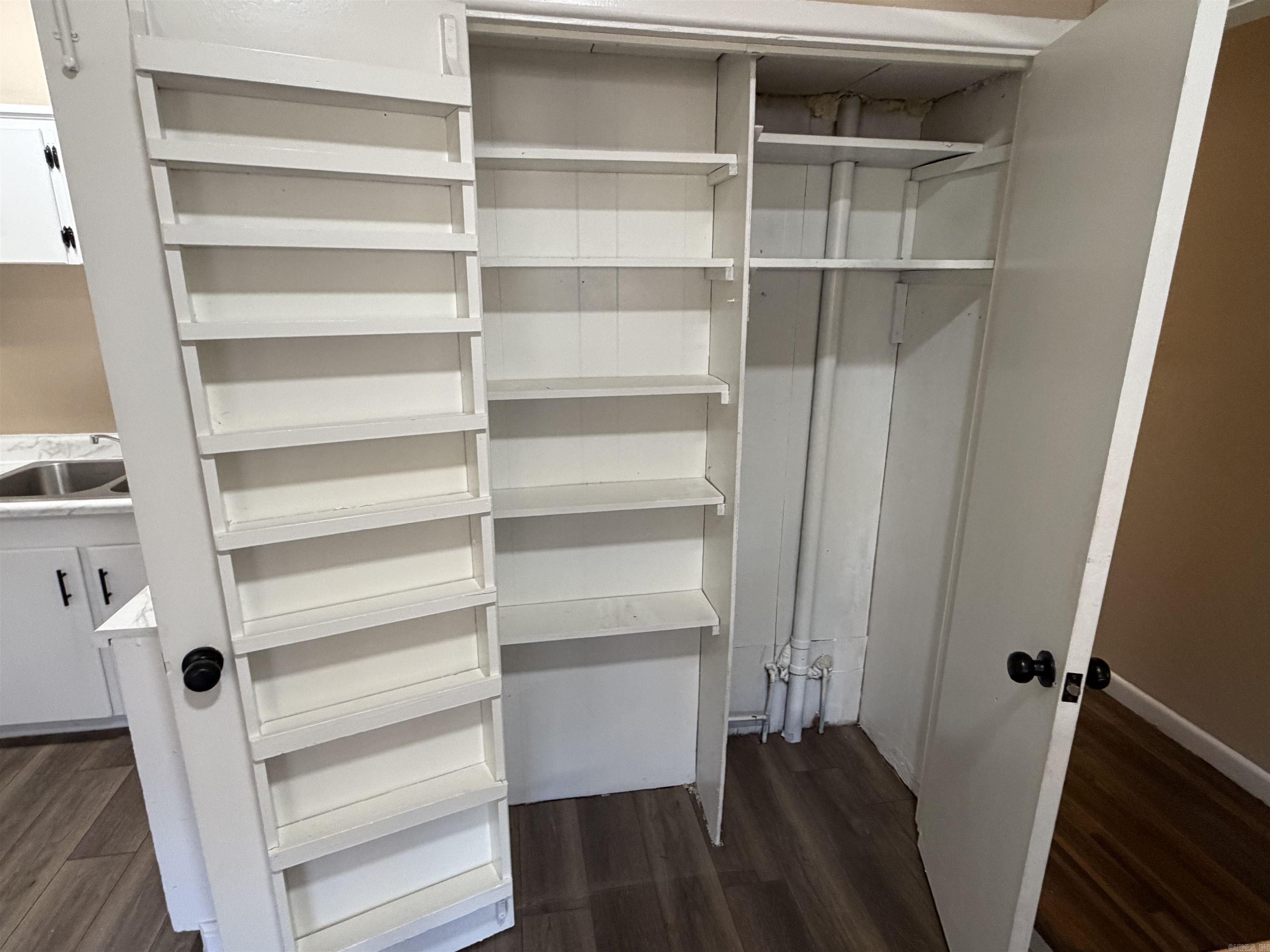 34 Belmont  Little Rock, AR