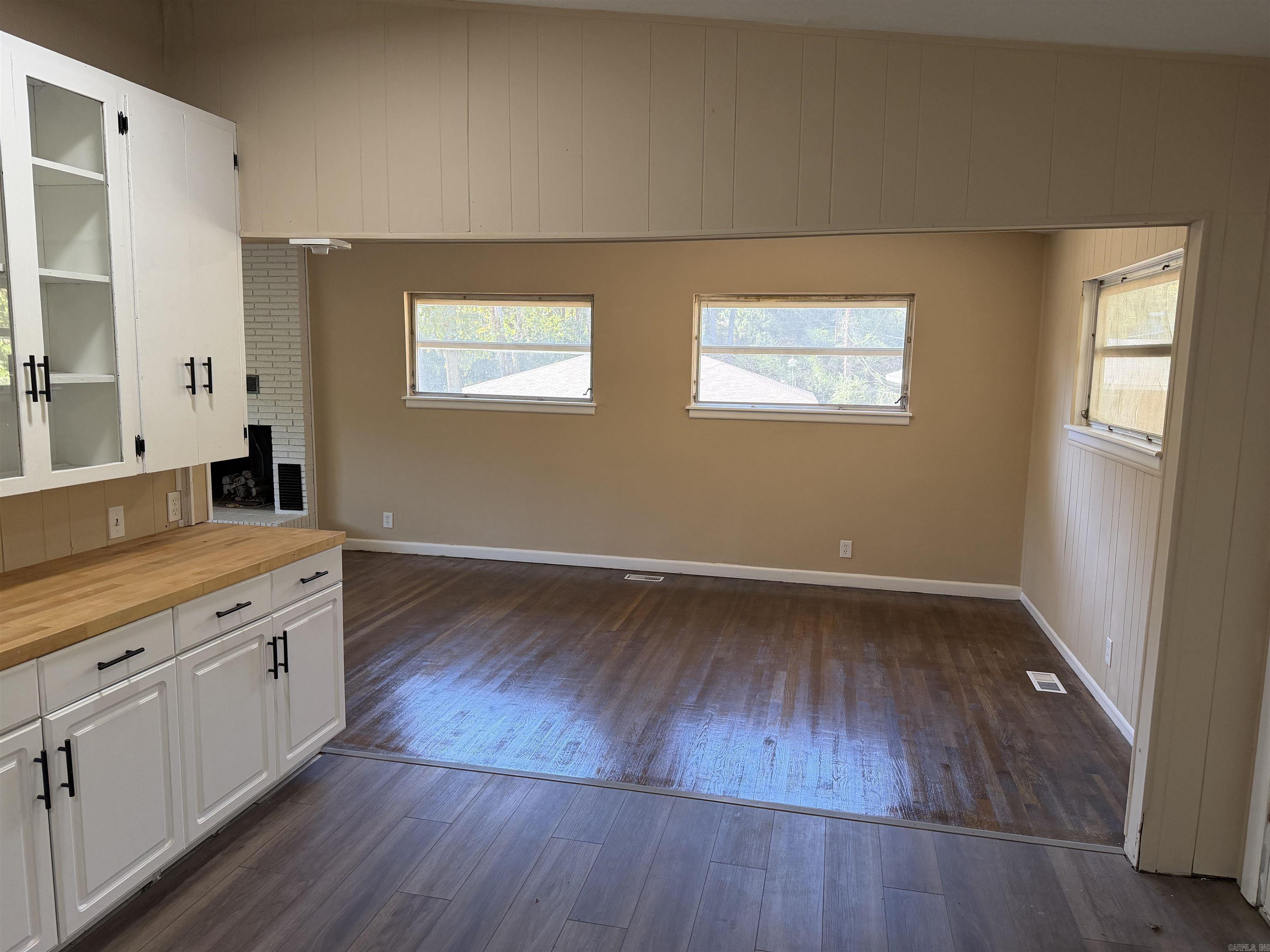 34 Belmont  Little Rock, AR