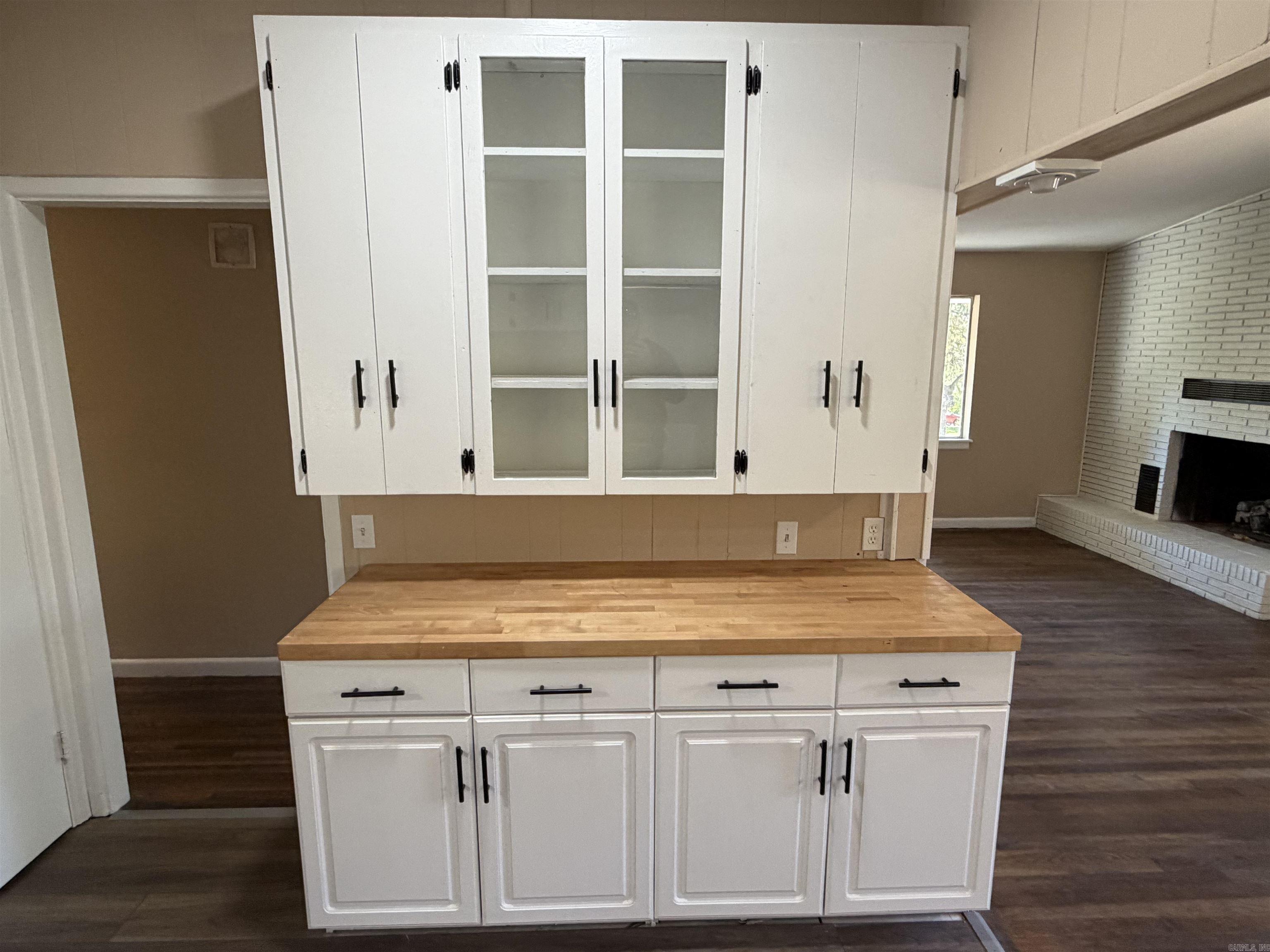 34 Belmont  Little Rock, AR