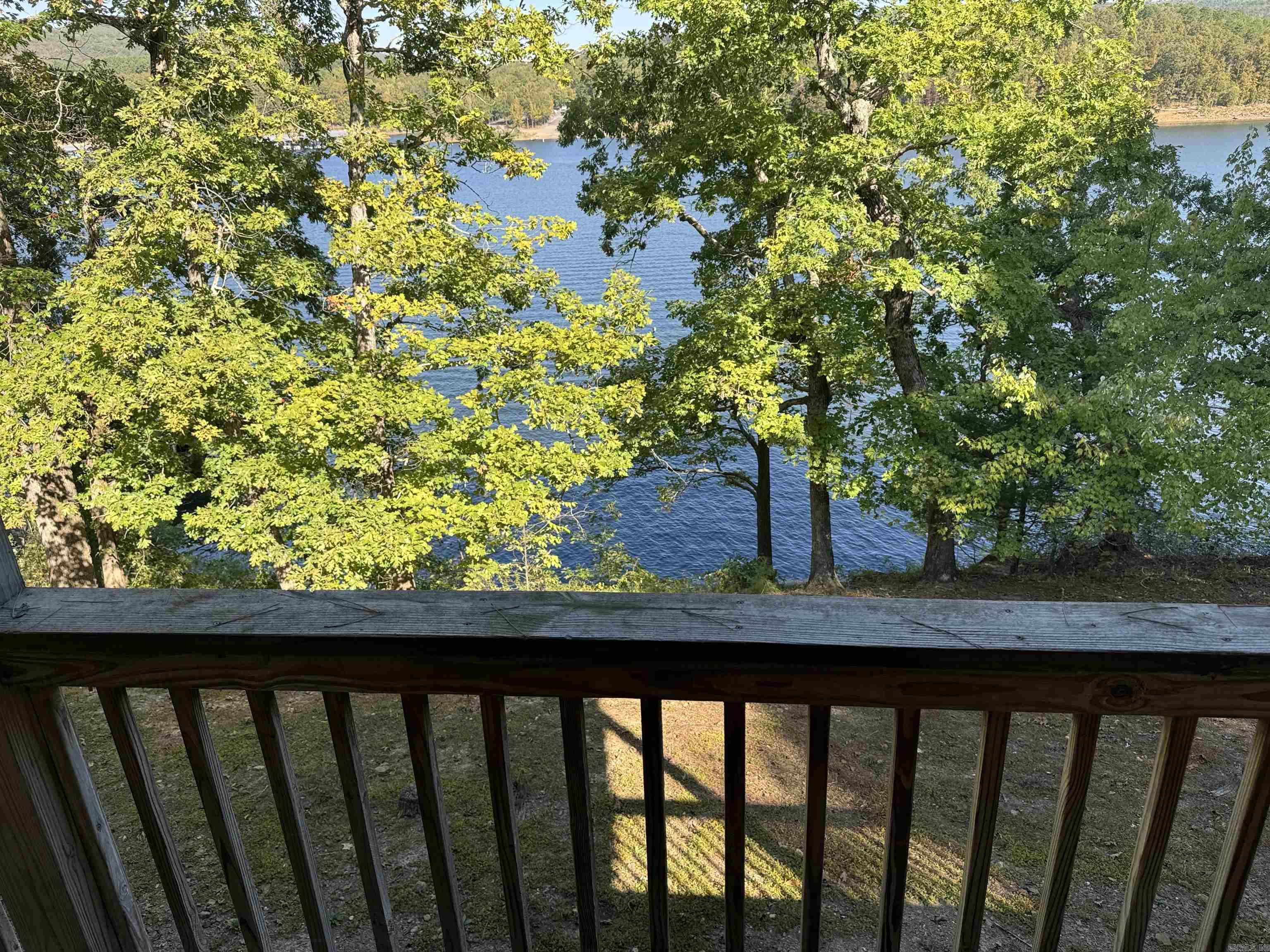 650 Davidson Circle Greers Ferry, AR 72067