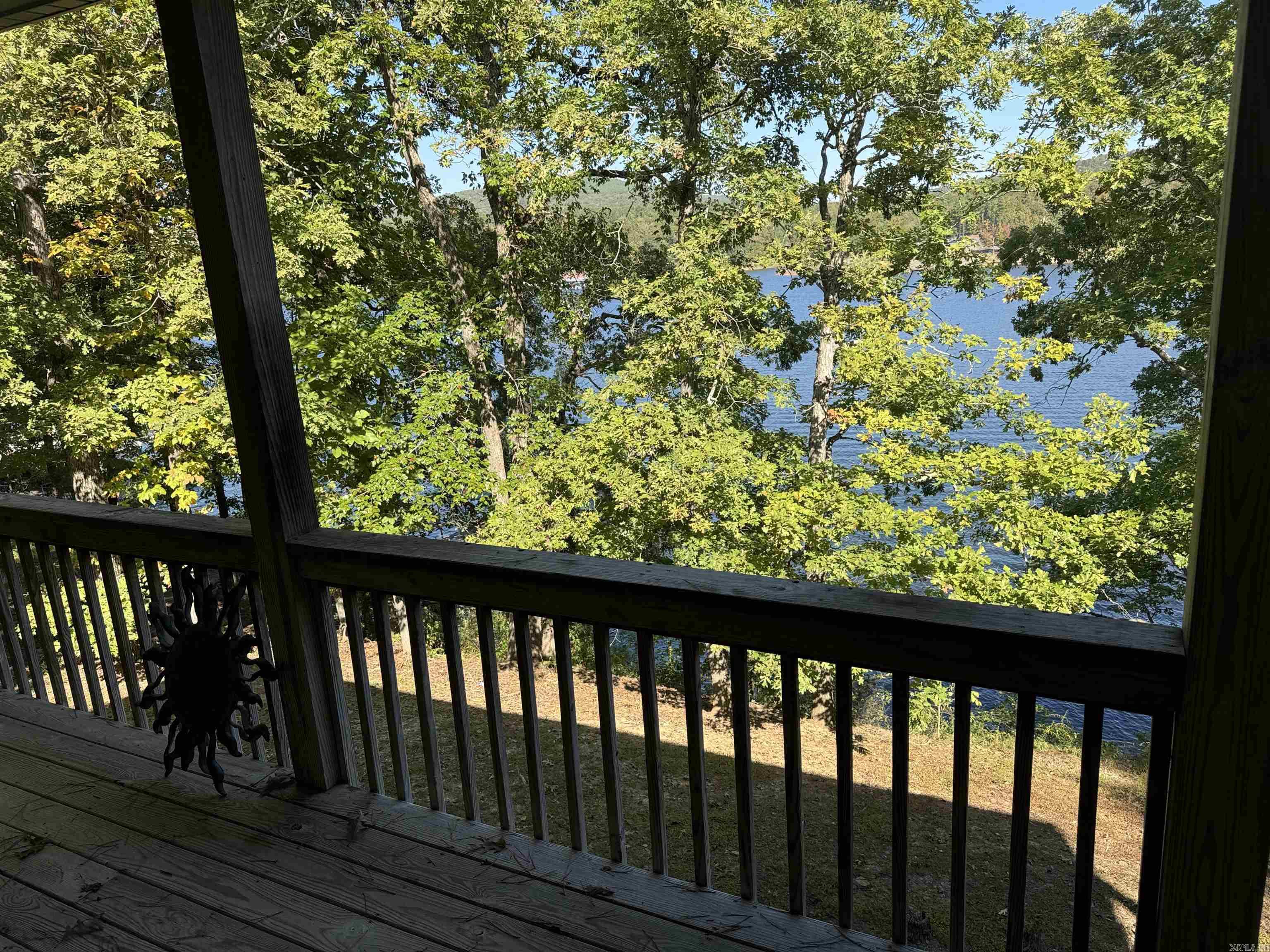 650 Davidson Circle Greers Ferry, AR 72067