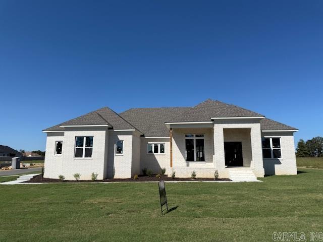 1616  Secretariat  Searcy, AR