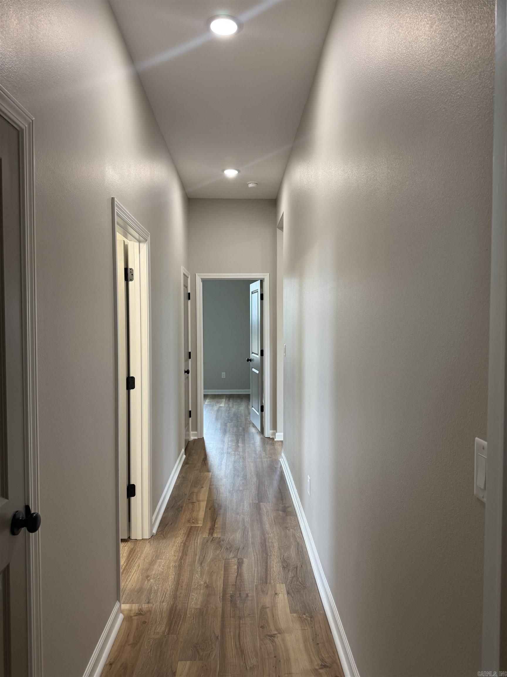 1616 Secretariat  Searcy, AR