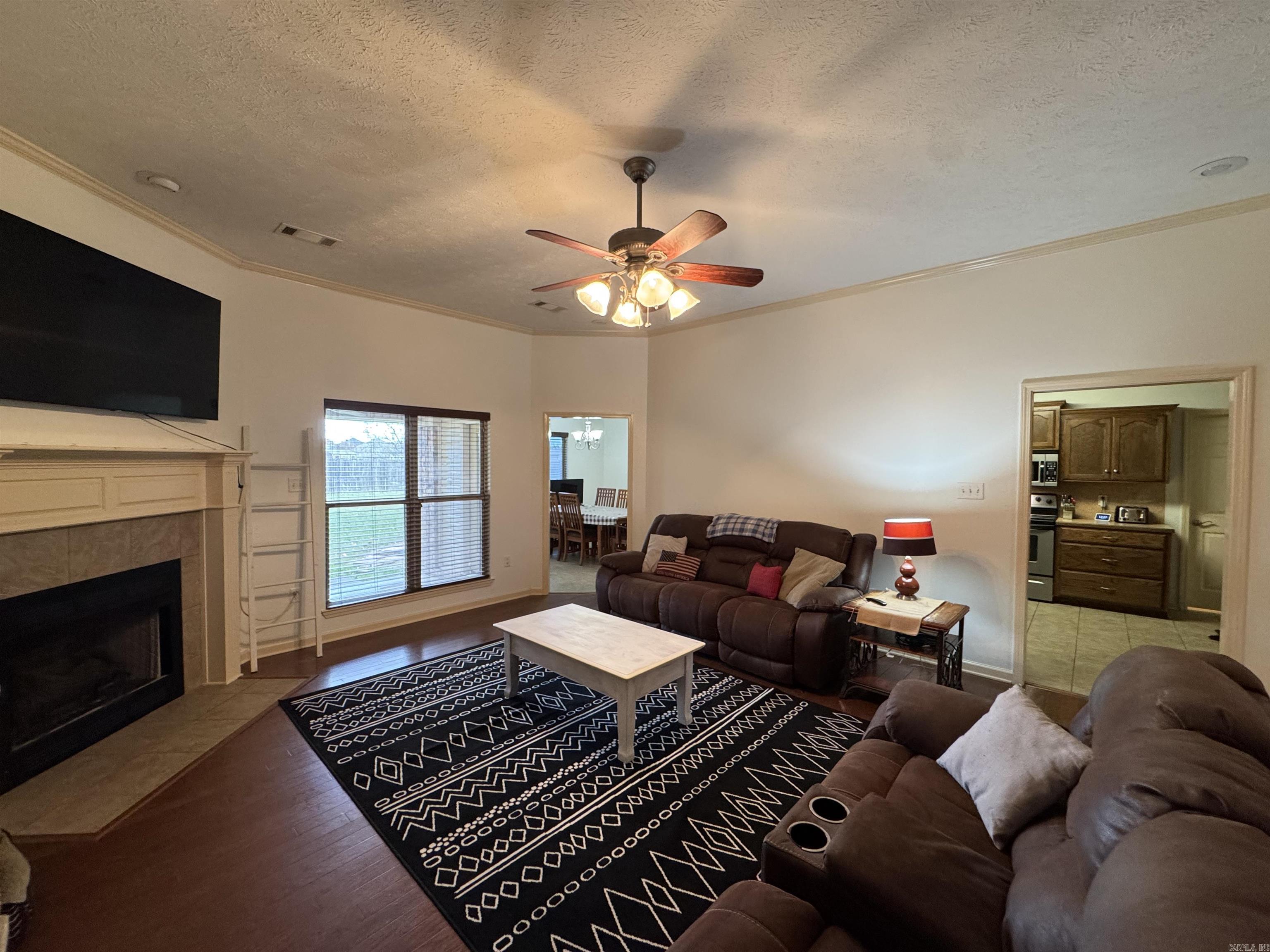 43 Dove  Vilonia, AR