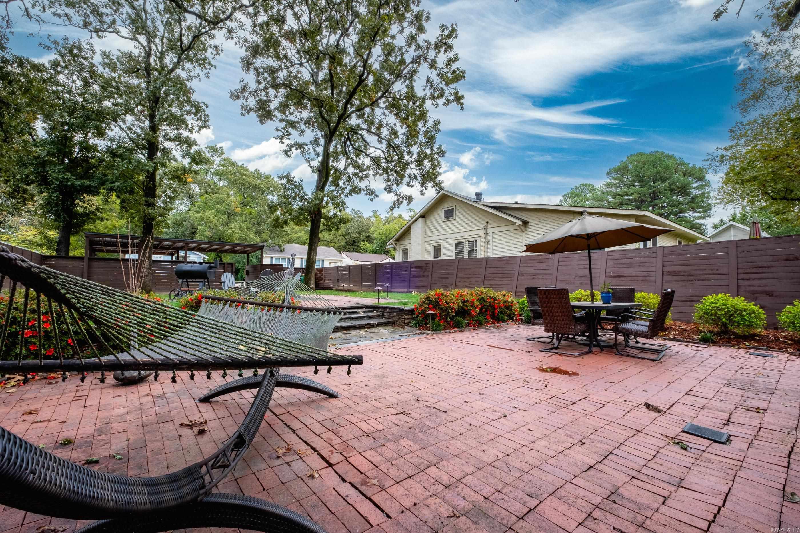 5413 C Street Little Rock, AR 72205