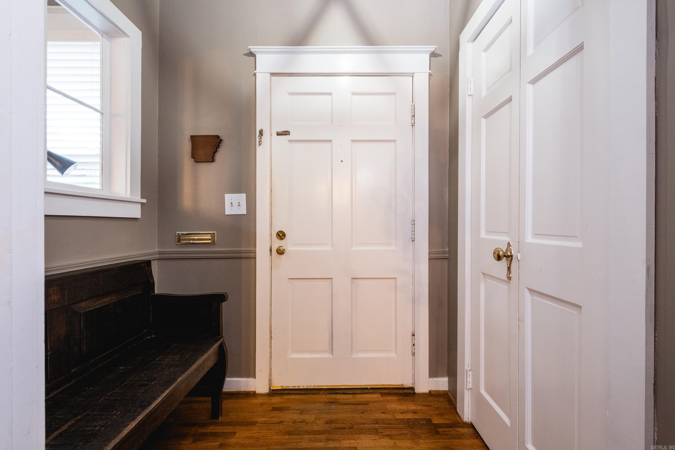 5413 C Street Little Rock, AR 72205