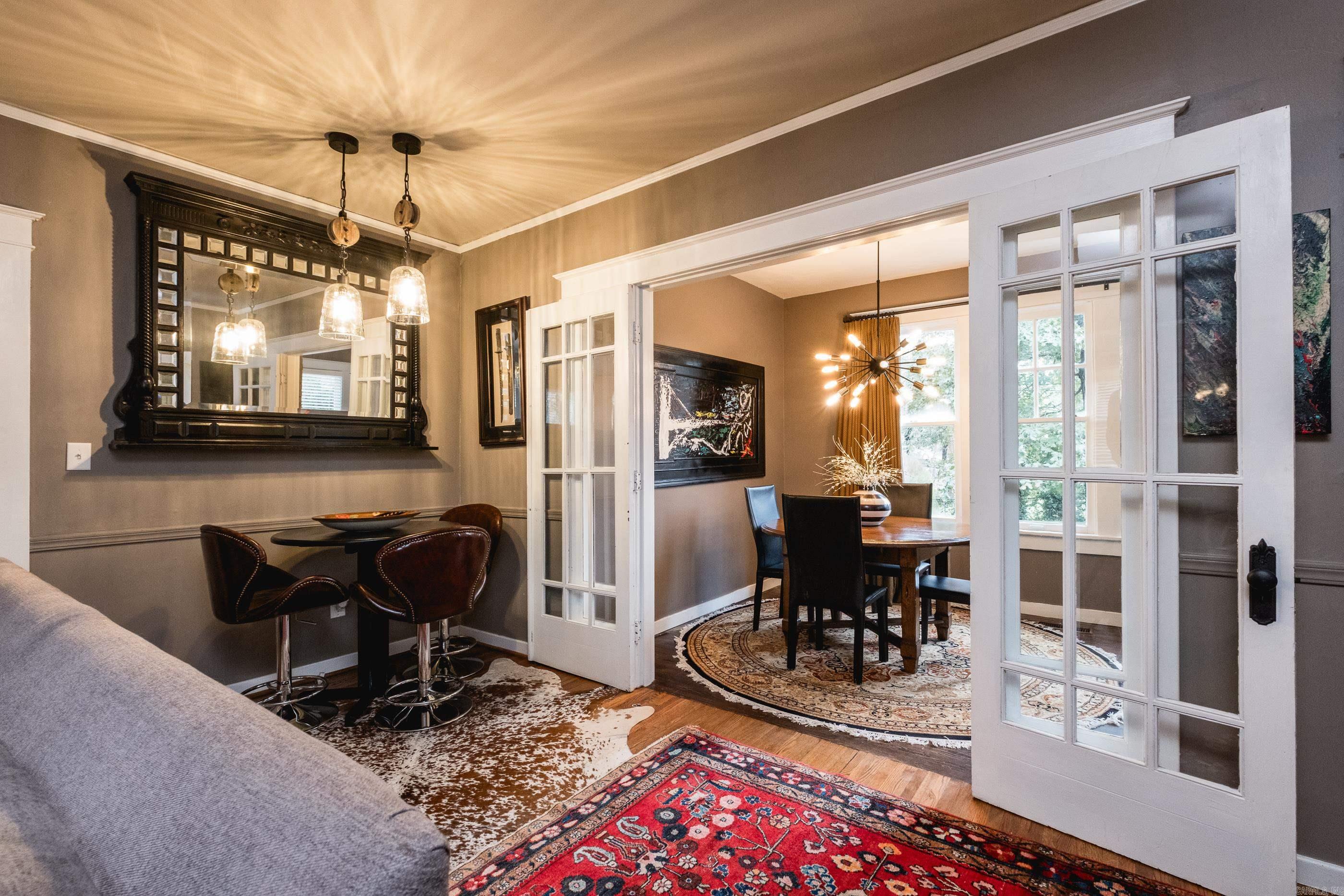 5413 C Street Little Rock, AR 72205