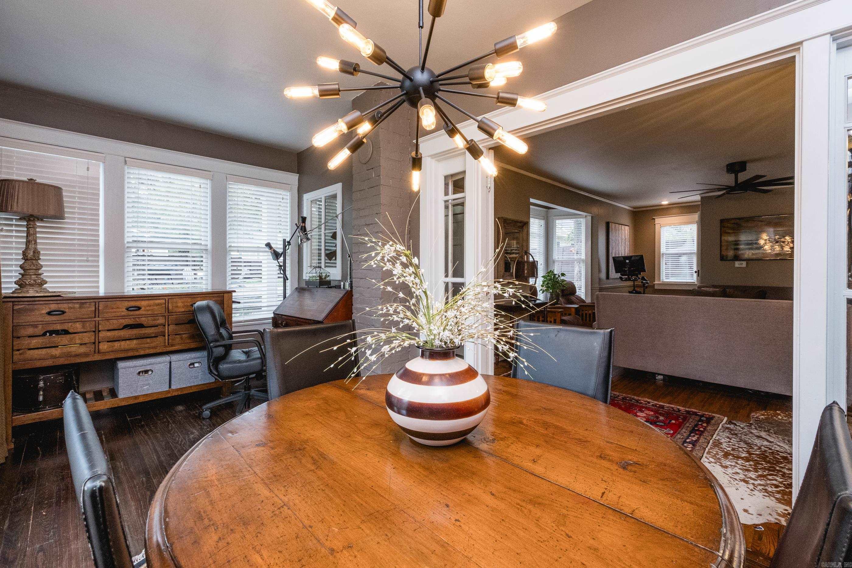 5413 C Street Little Rock, AR 72205