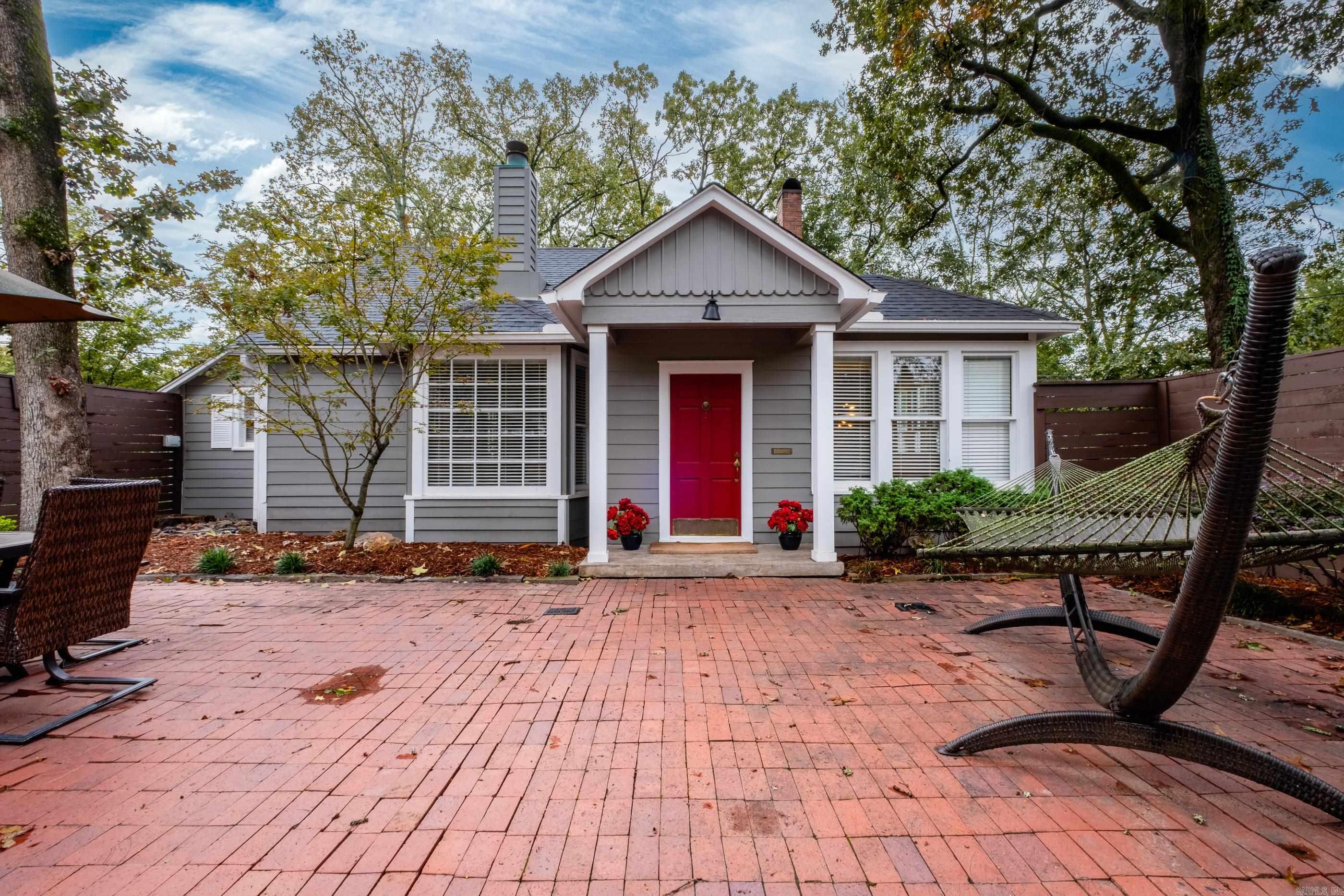 5413 C Street Little Rock, AR 72205