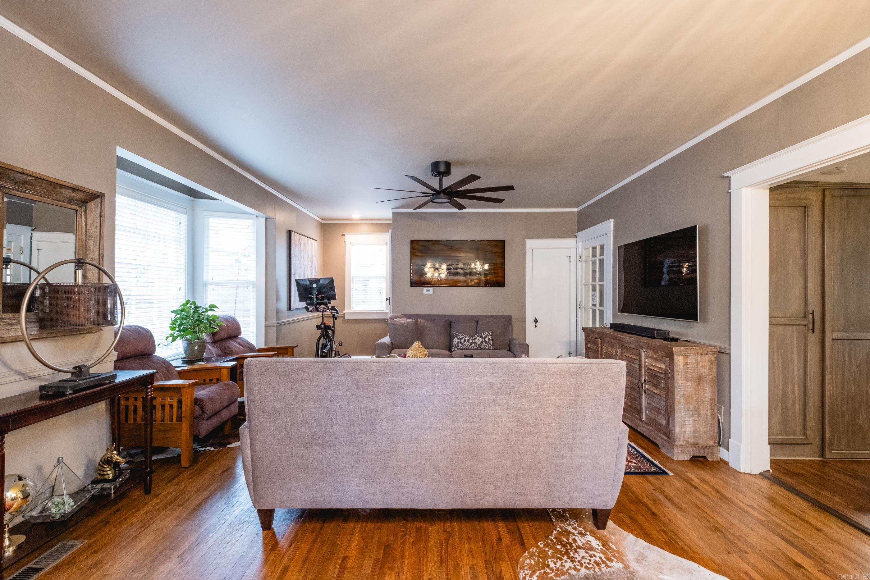 5413 C Street Little Rock, AR 72205