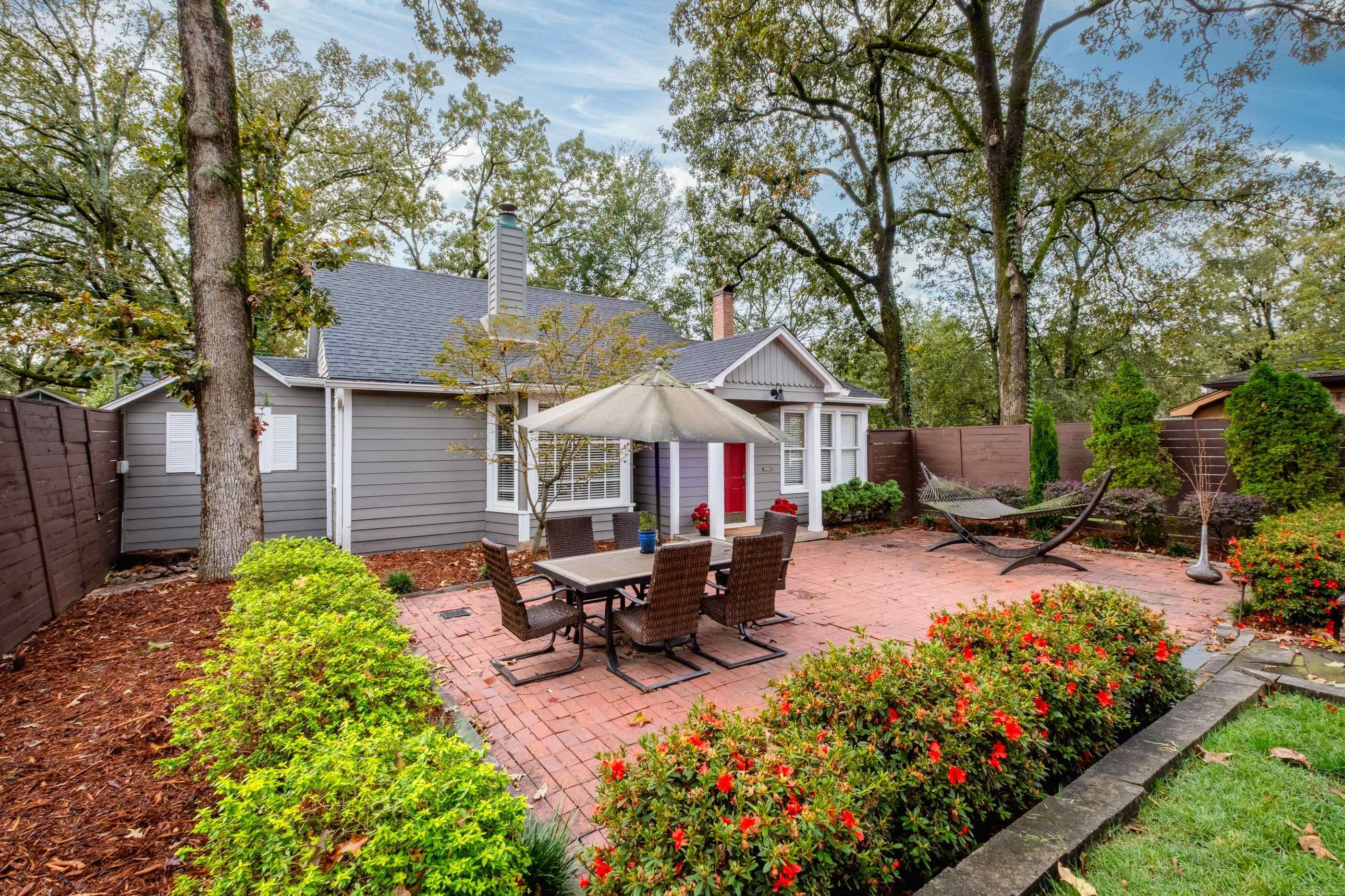 5413 C Street Little Rock, AR 72205