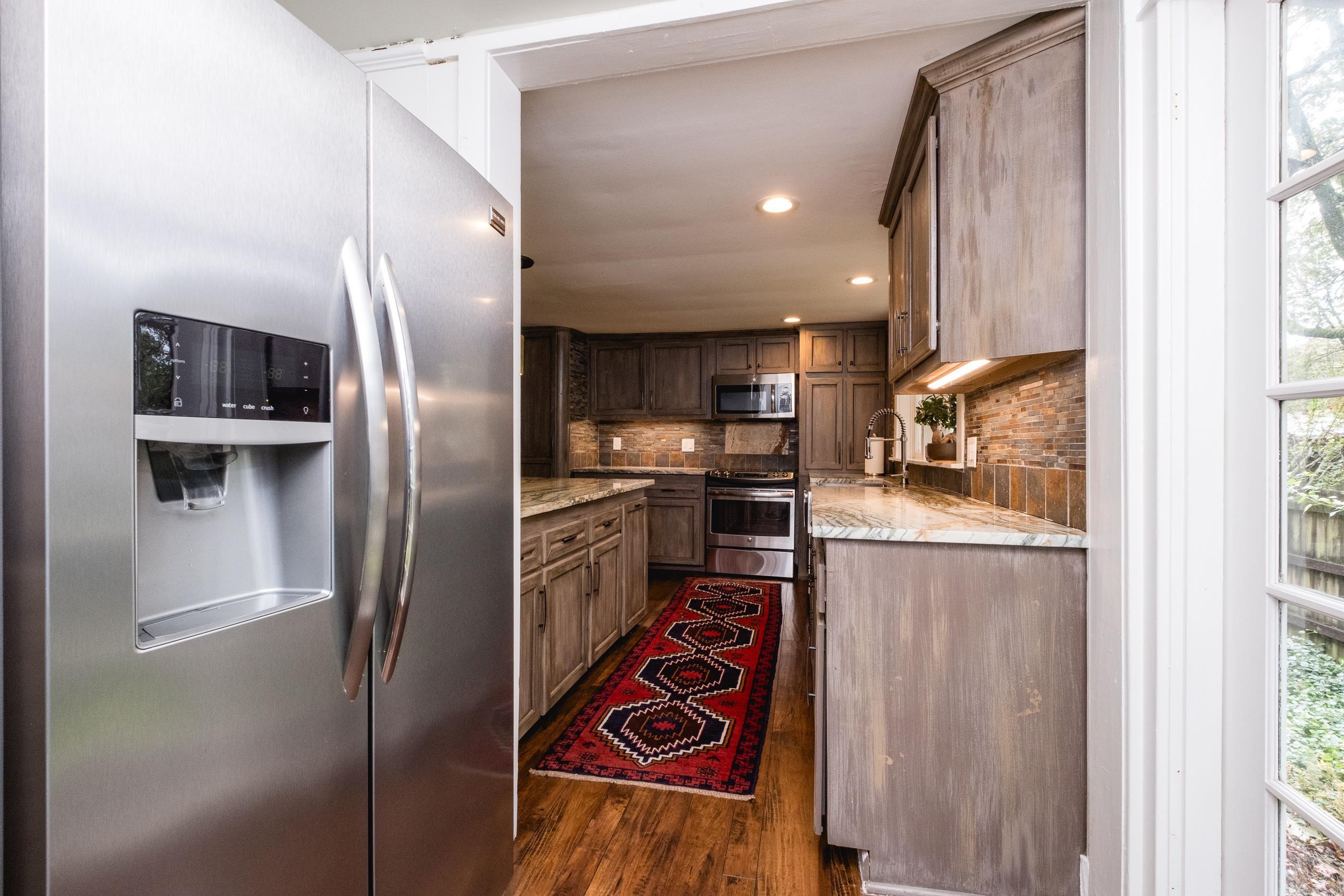 5413 C Street Little Rock, AR 72205