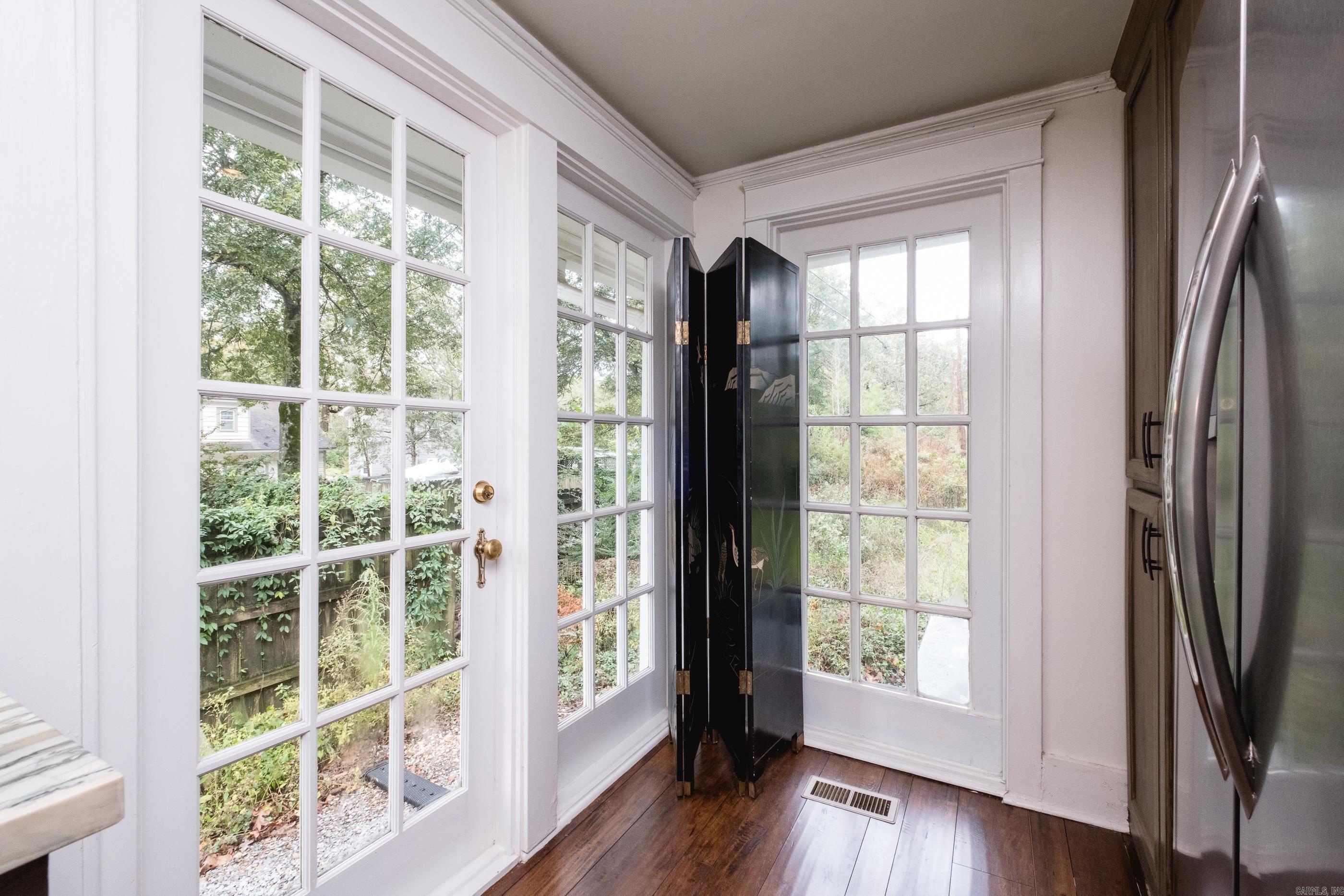 5413 C Street Little Rock, AR 72205