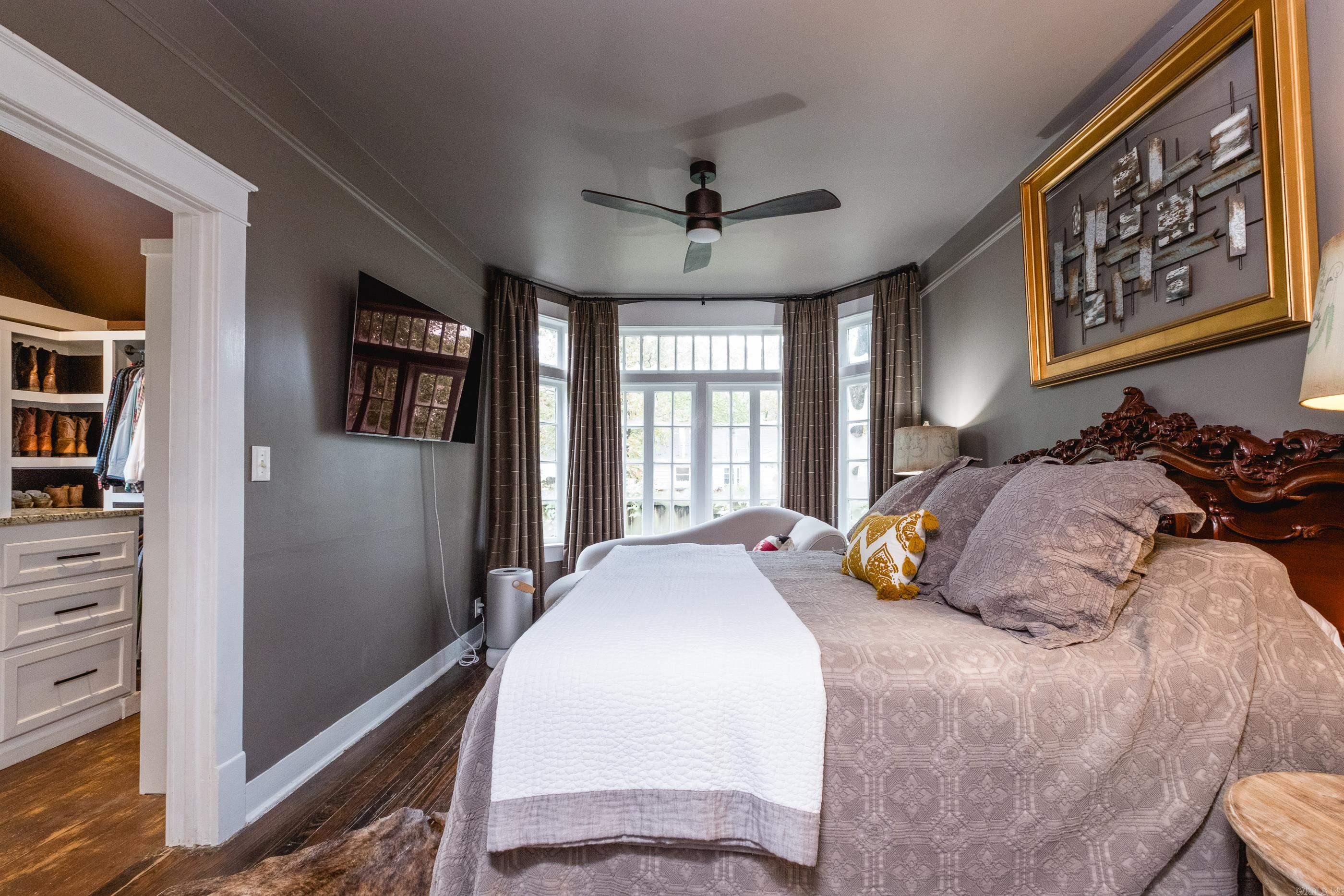 5413 C Street Little Rock, AR 72205