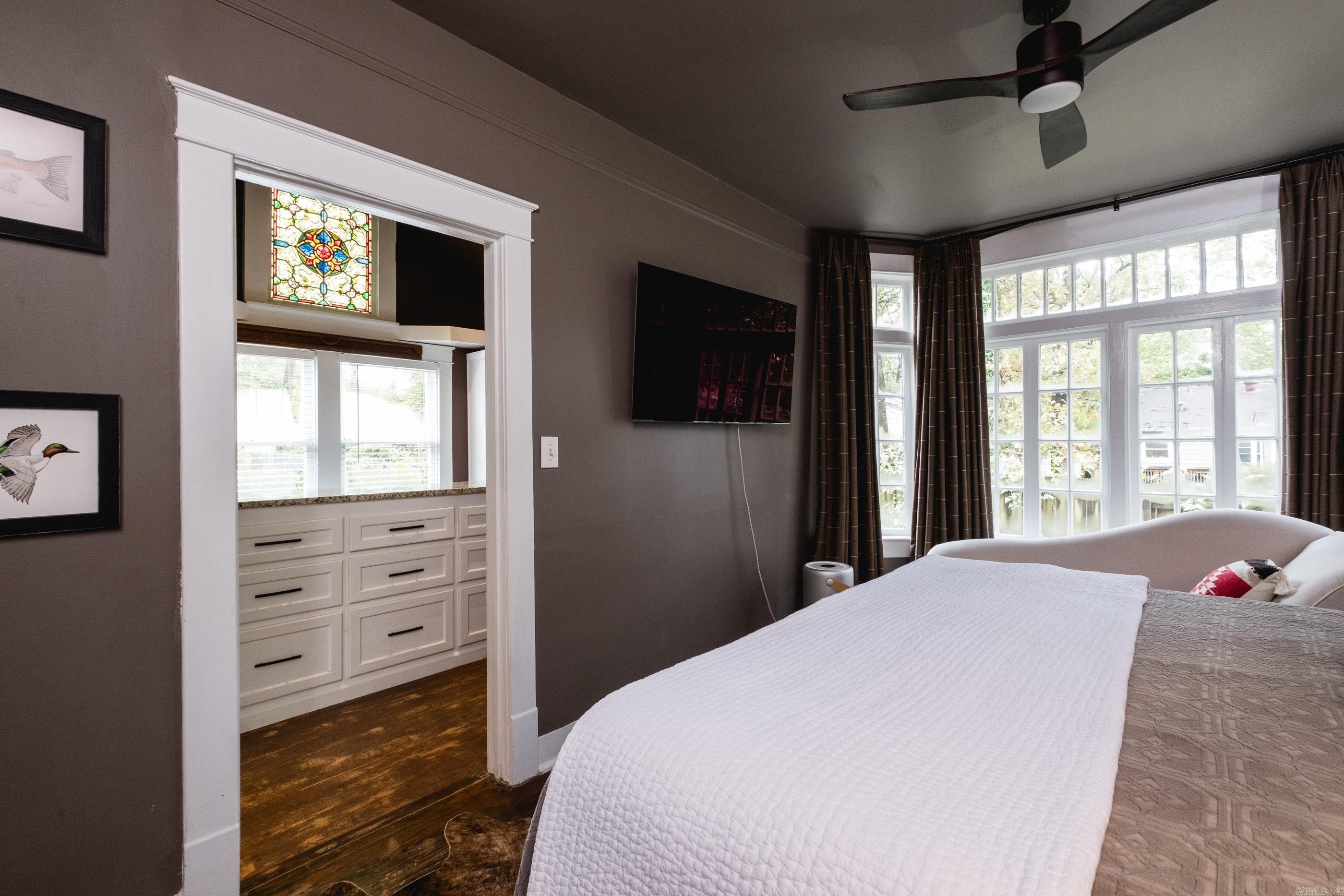 5413 C Street Little Rock, AR 72205