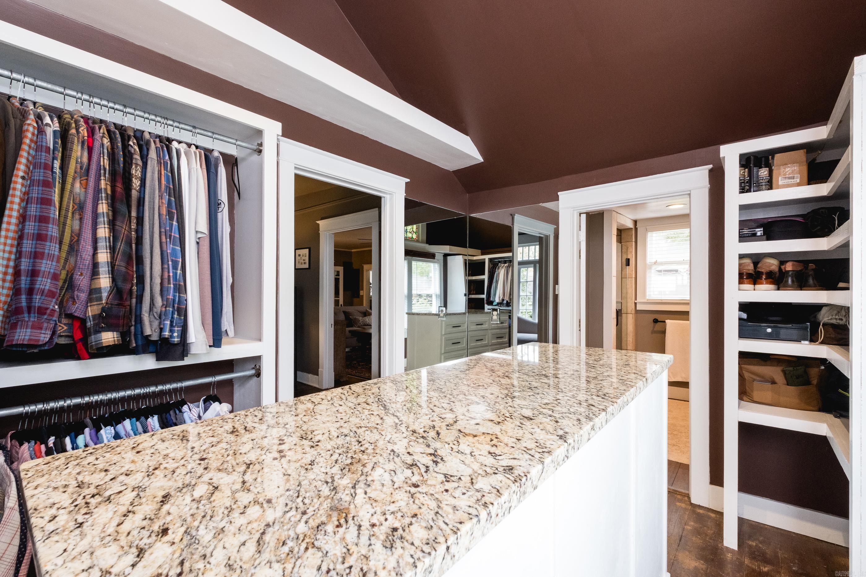 5413 C Street Little Rock, AR 72205