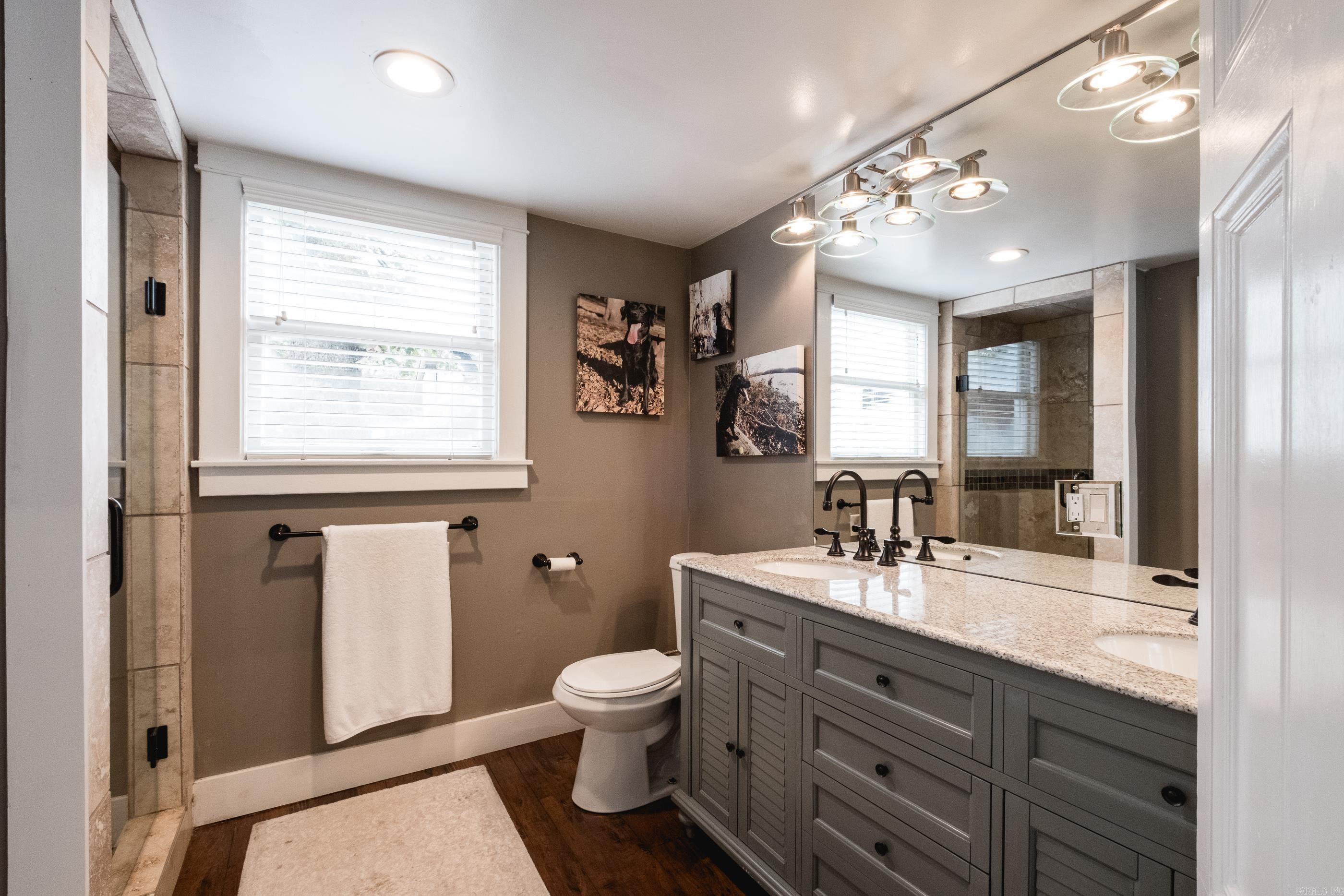 5413 C Street Little Rock, AR 72205