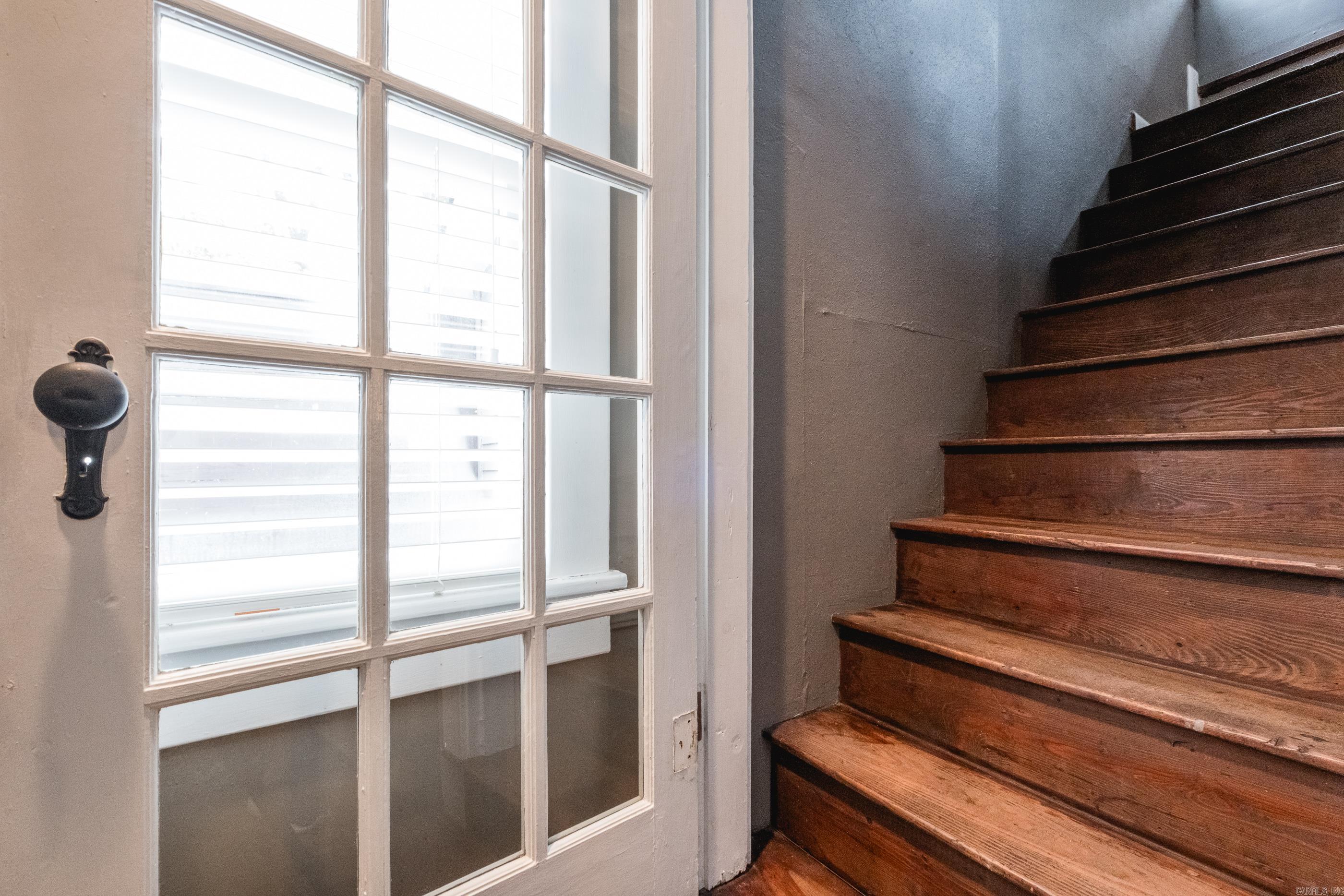 5413 C Street Little Rock, AR 72205