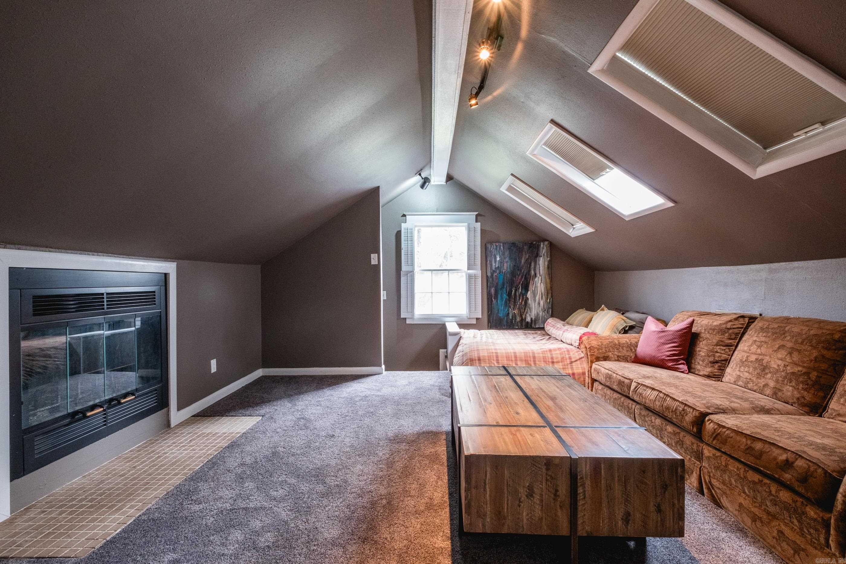 5413 C Street Little Rock, AR 72205