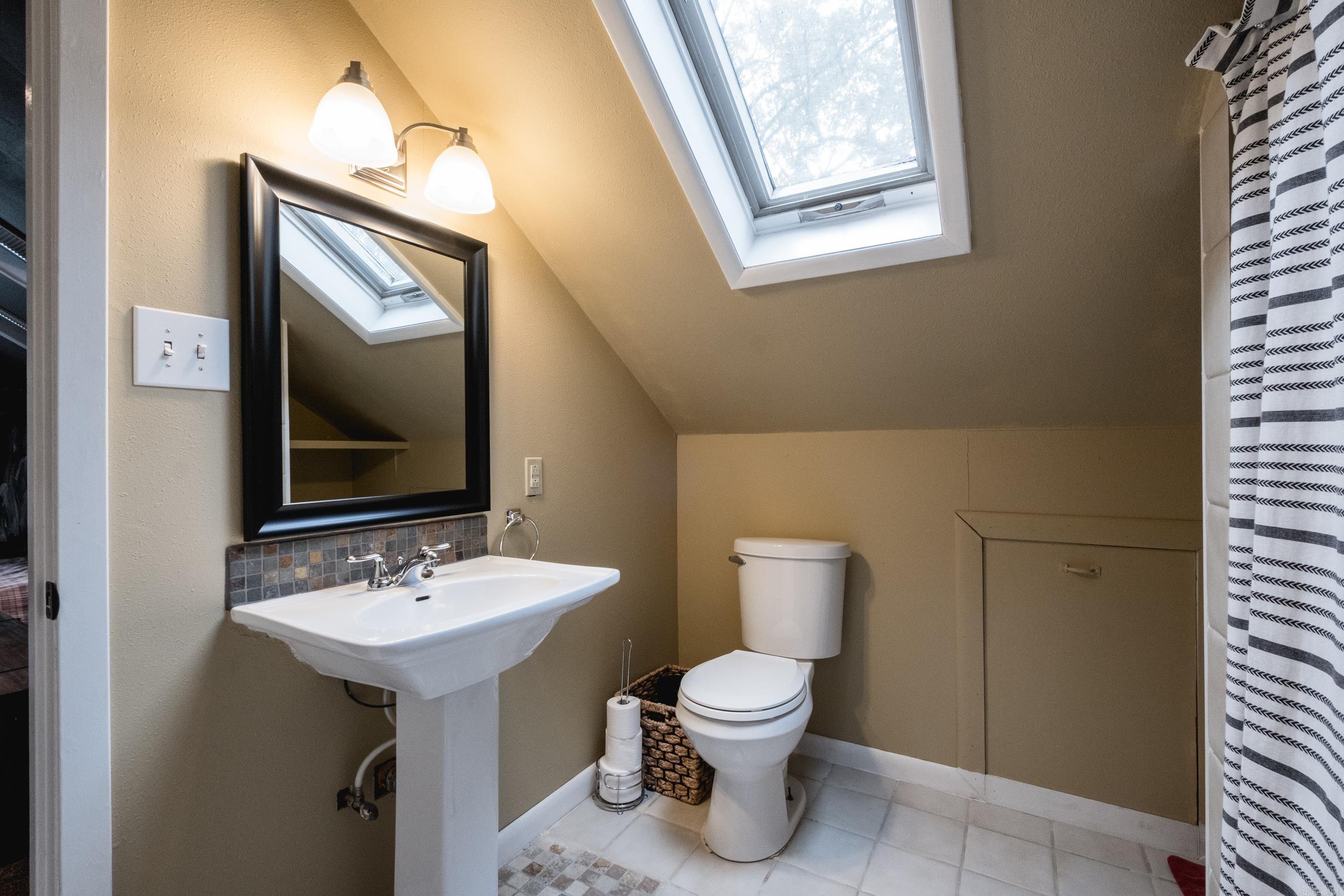 5413 C Street Little Rock, AR 72205