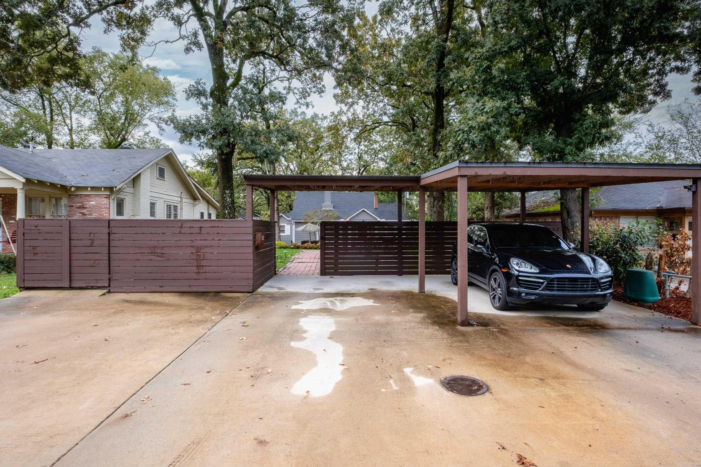 5413 C Street Little Rock, AR 72205