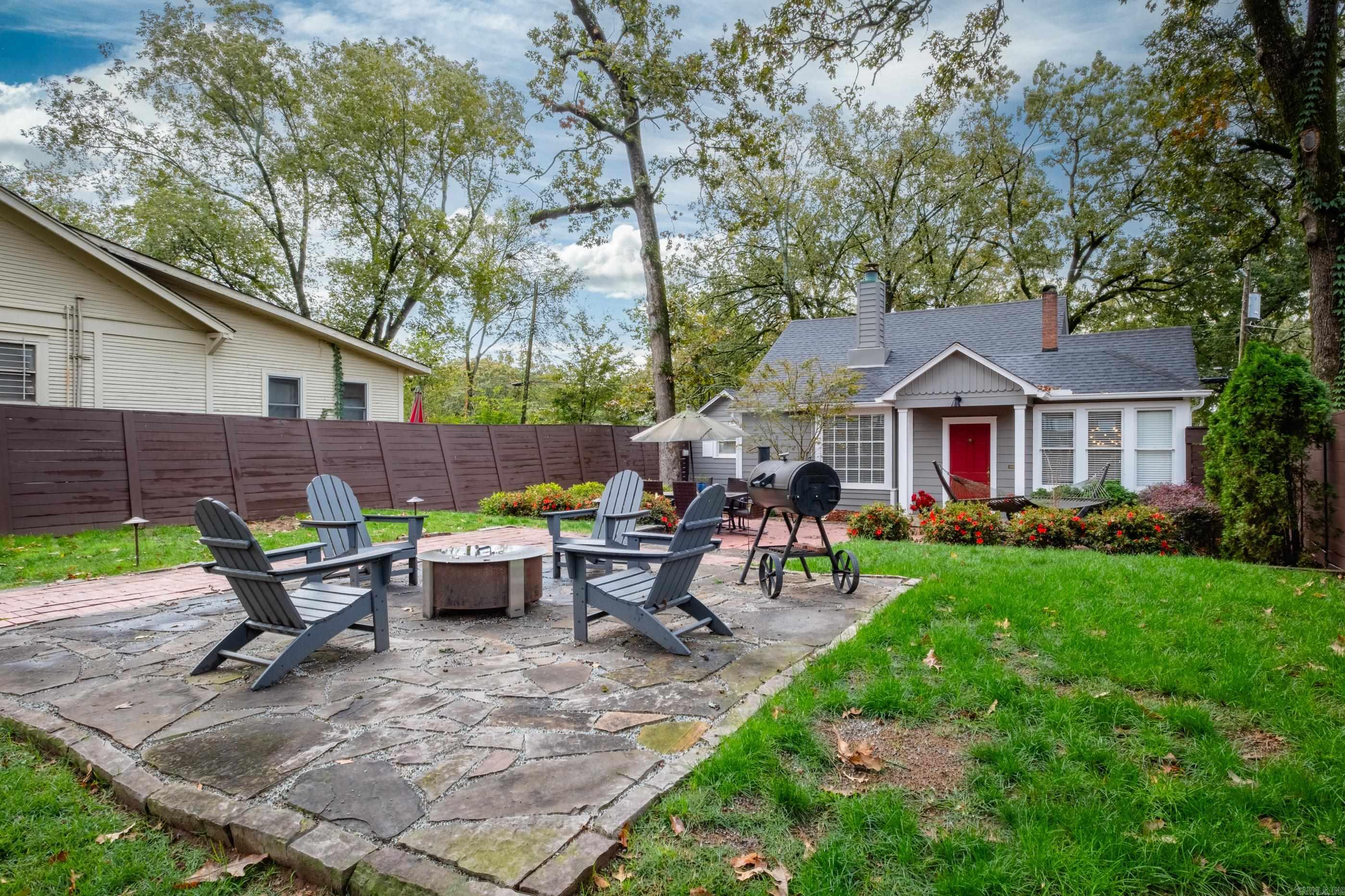 5413 C Street Little Rock, AR 72205