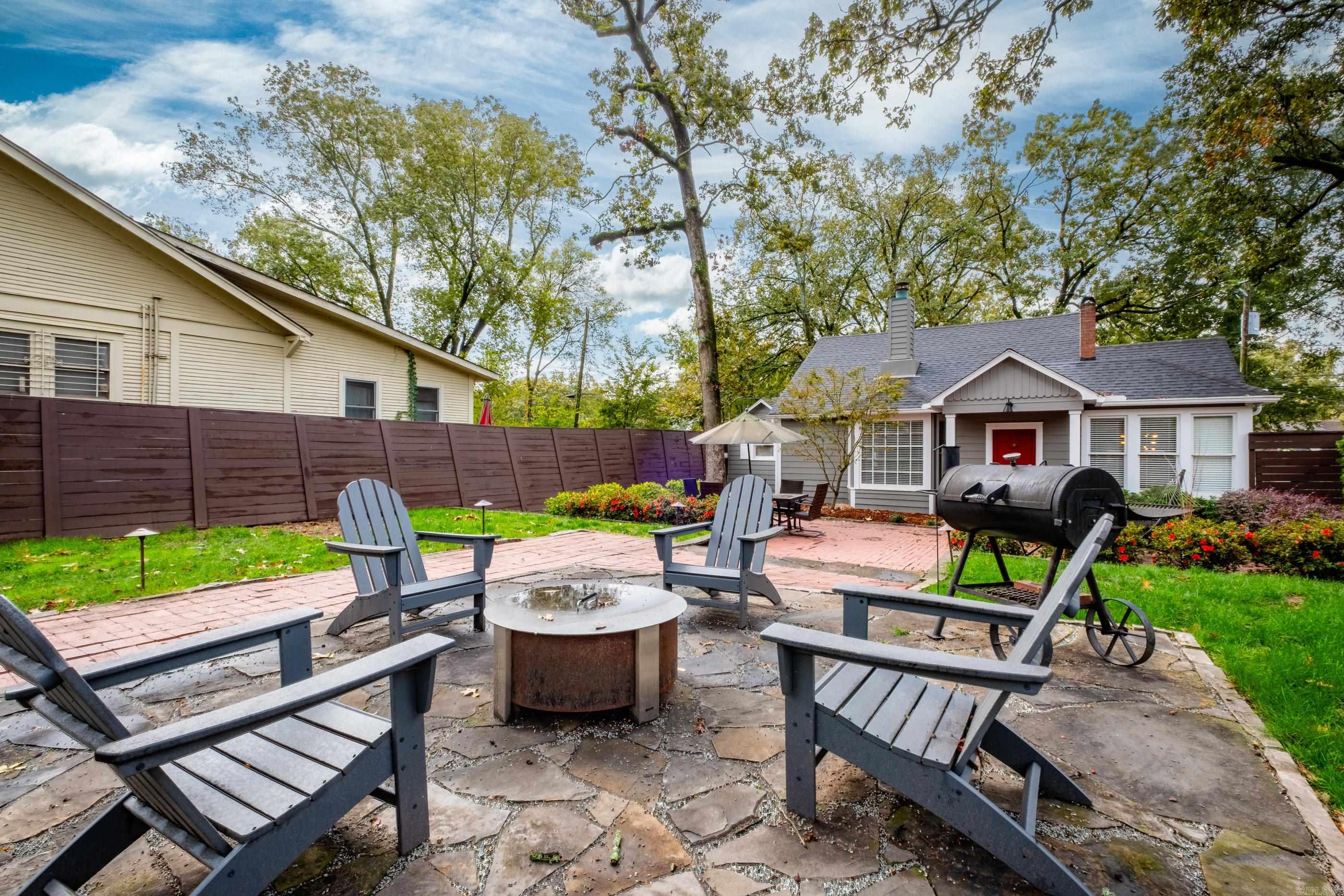 5413 C Street Little Rock, AR 72205