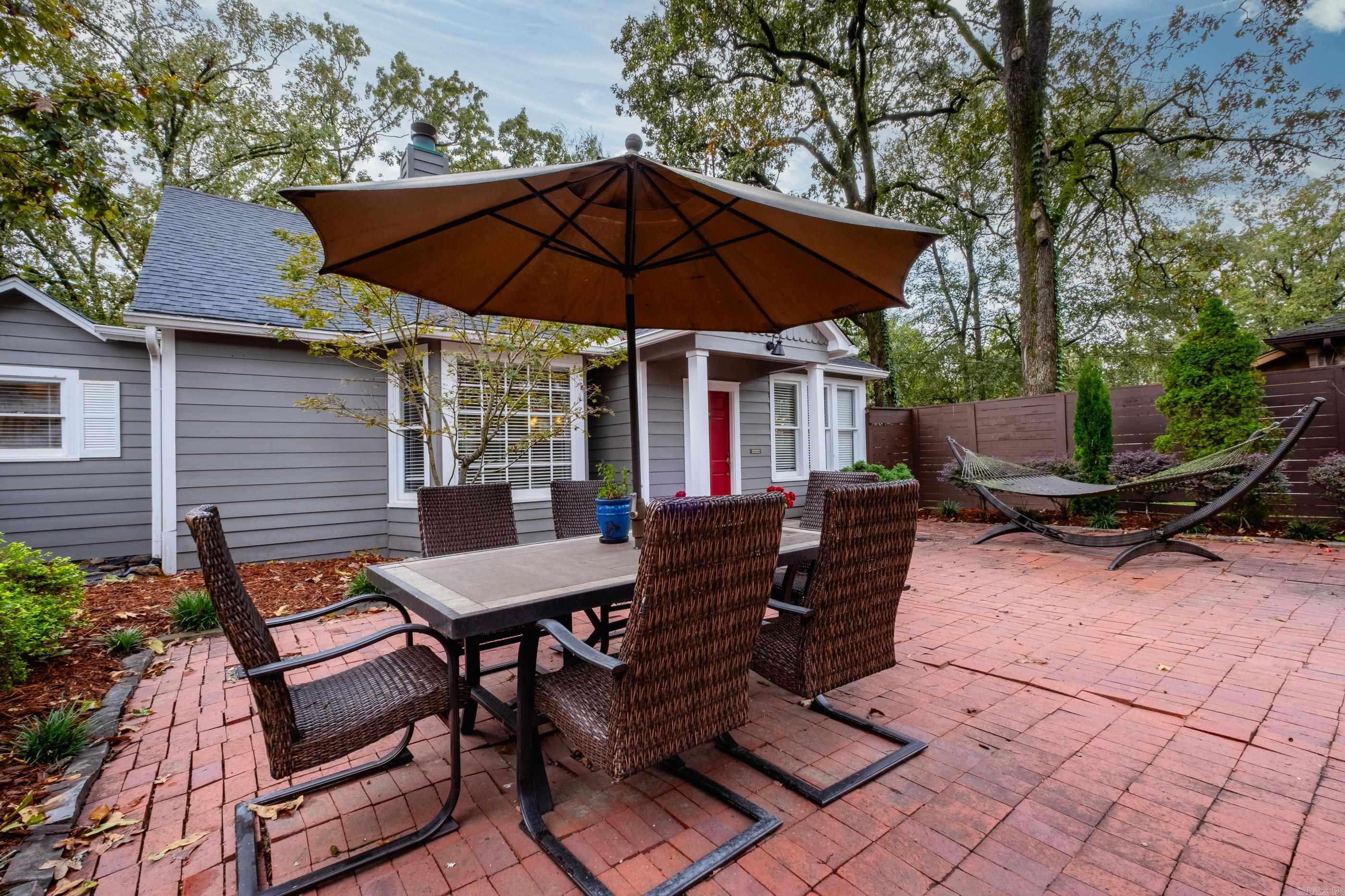 5413 C Street Little Rock, AR 72205