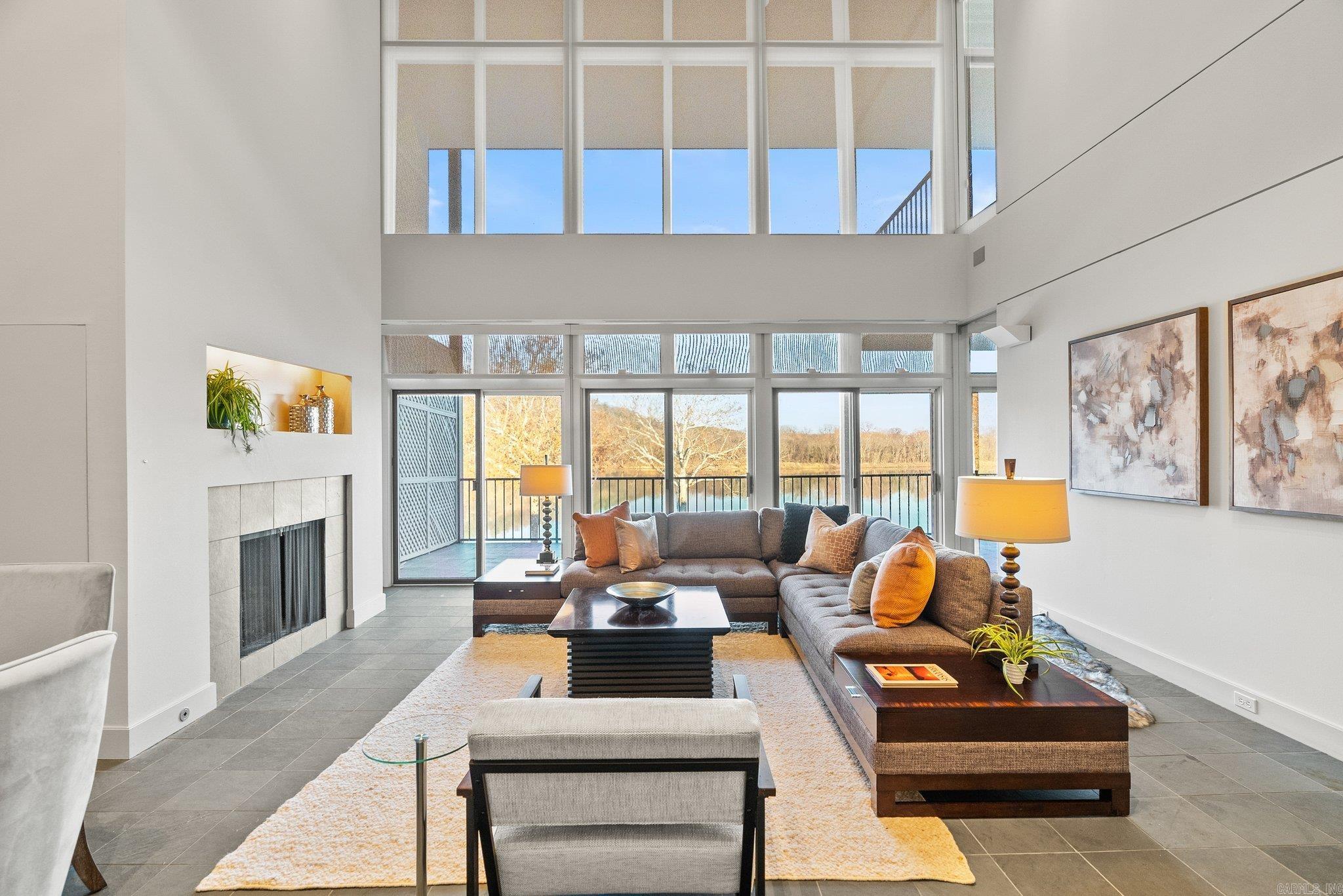 33 Riverpoint Road  Little Rock, AR