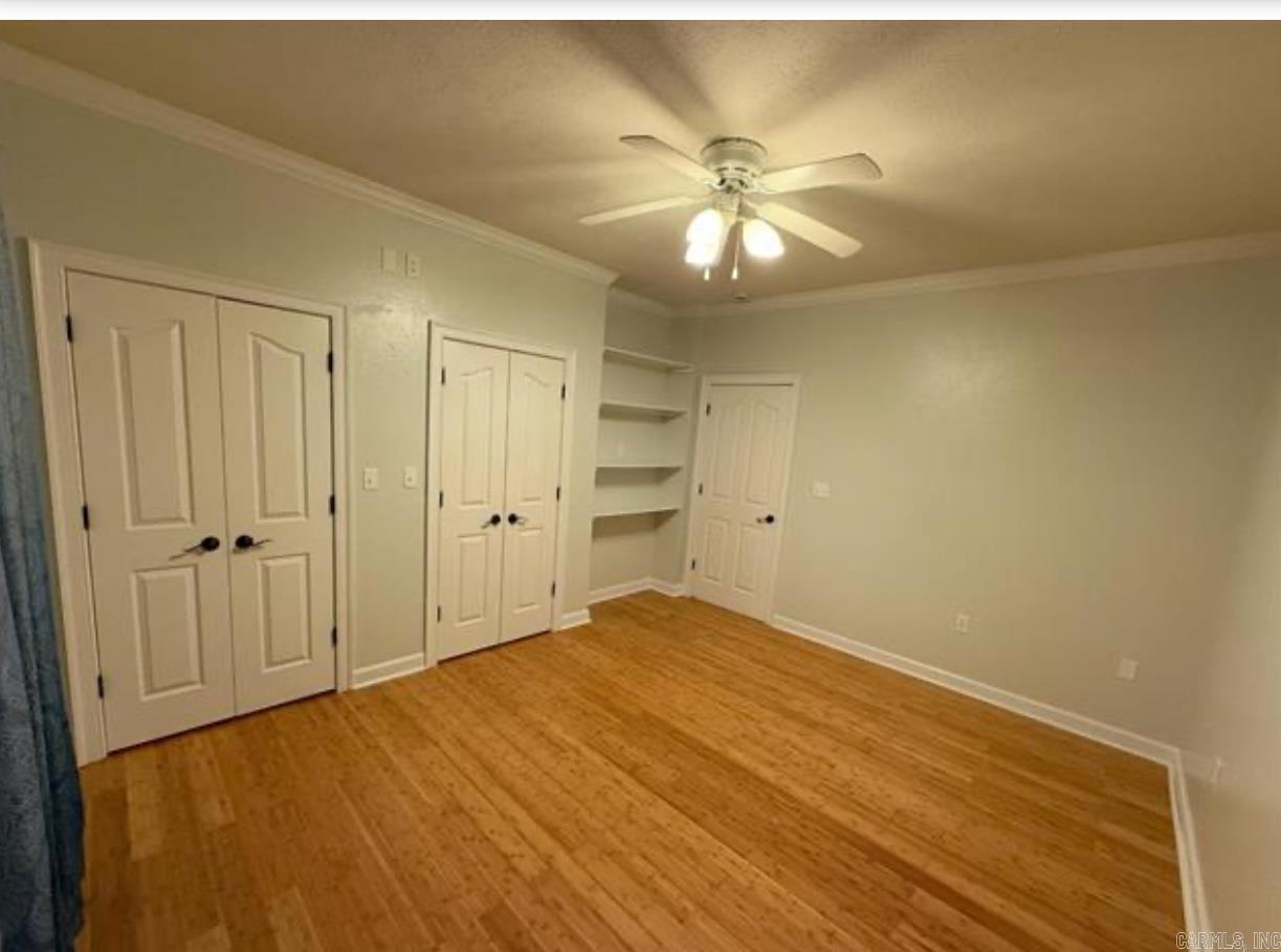 26 Barney  Enola, AR