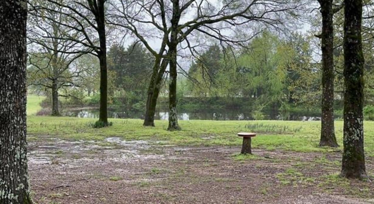 26 Barney  Enola, AR