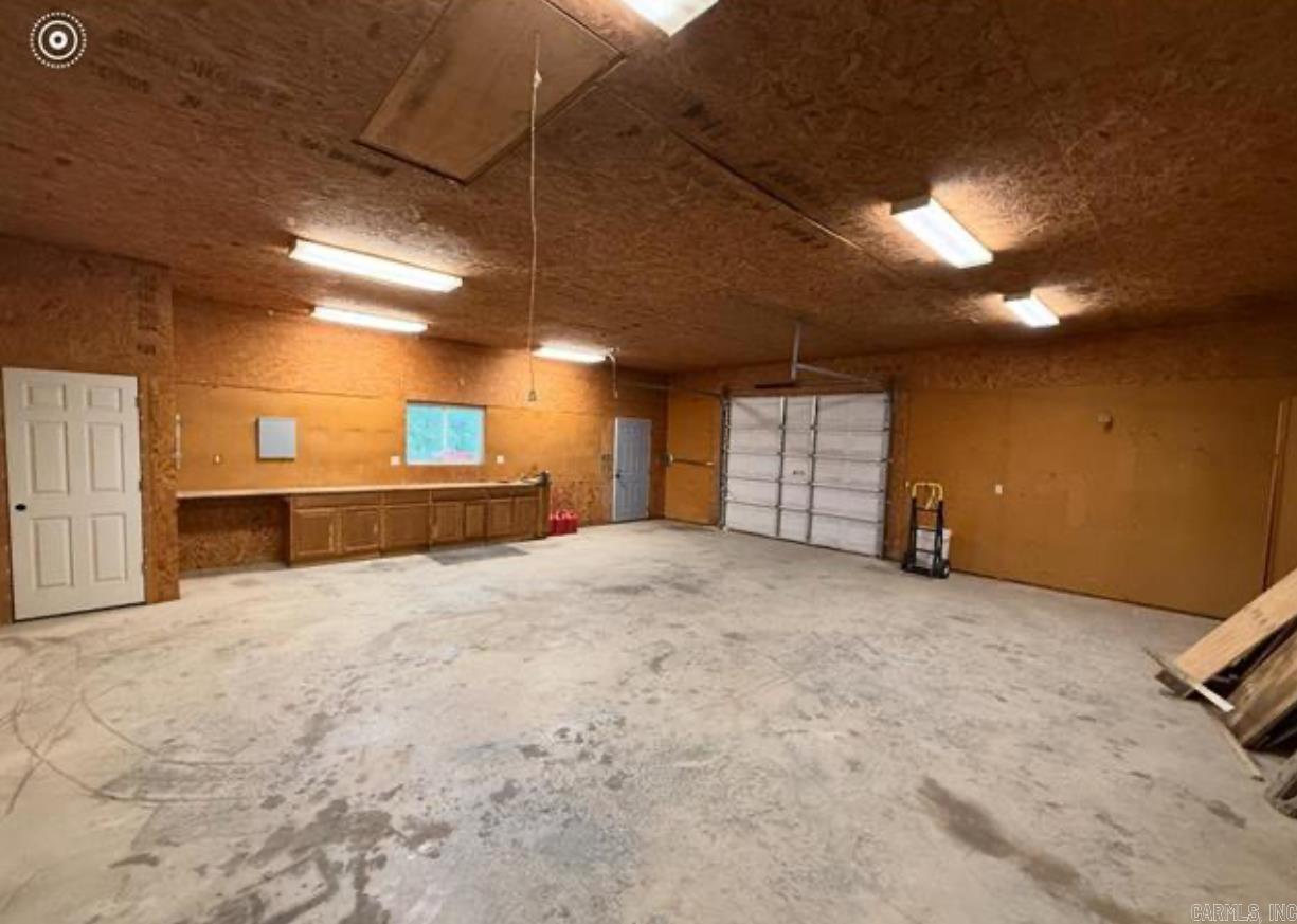 26 Barney  Enola, AR