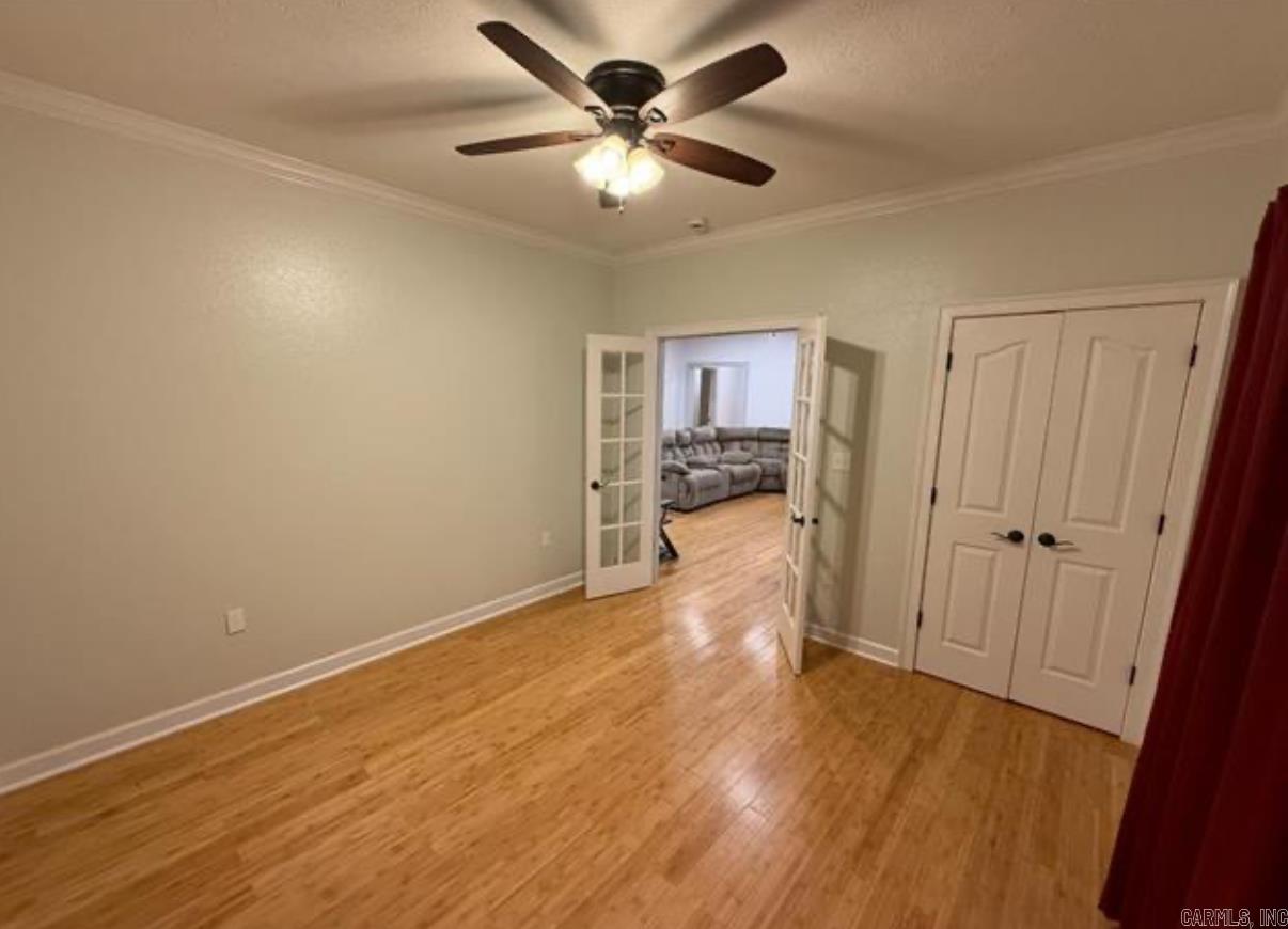 26 Barney  Enola, AR