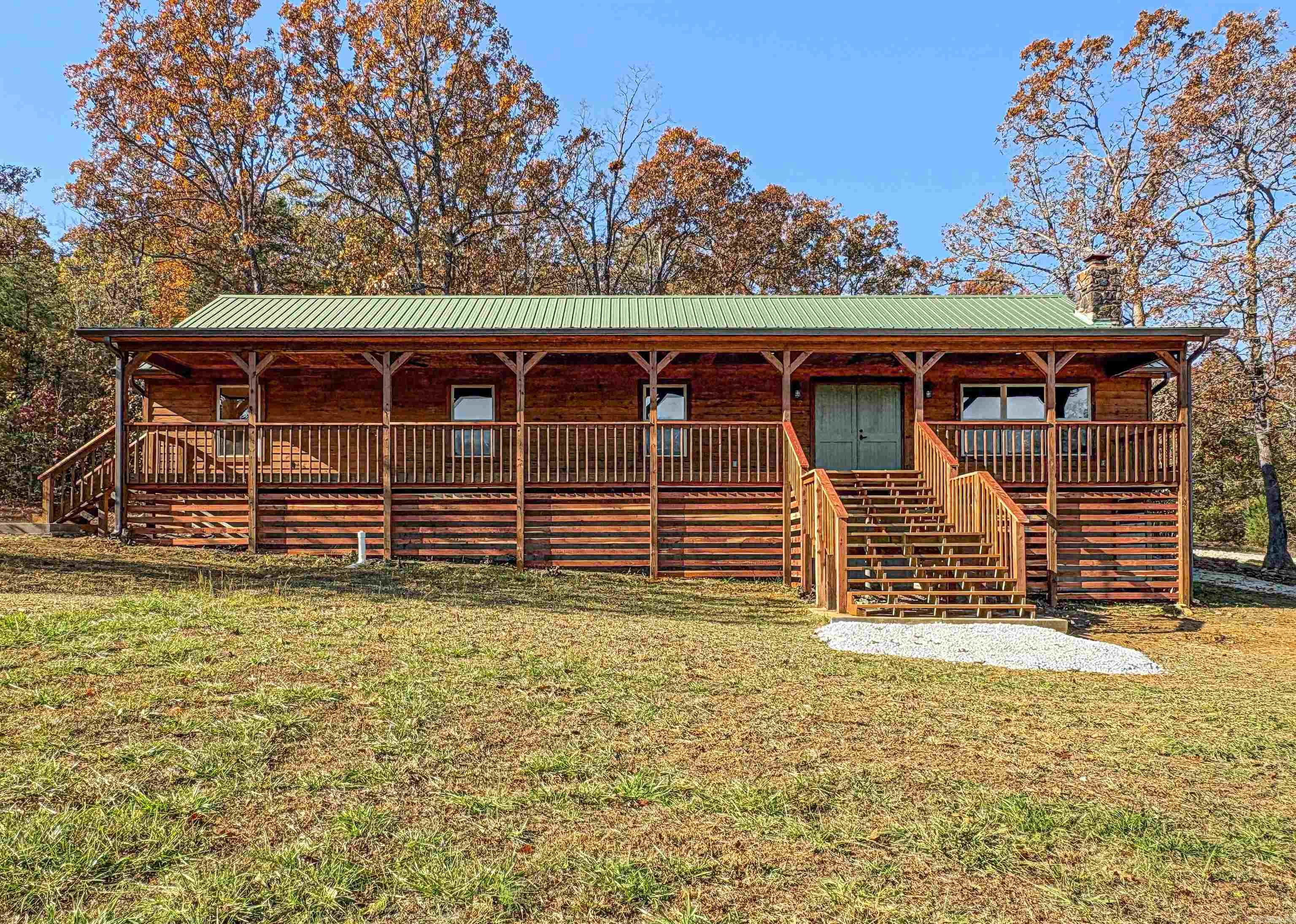 1113 Thousand Oaks  Yellville, AR