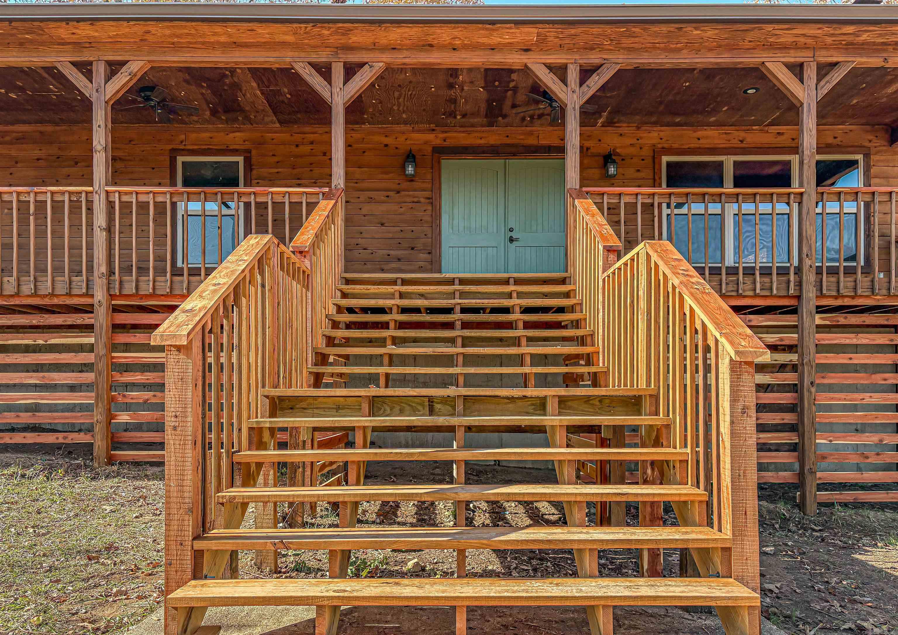 1113 Thousand Oaks  Yellville, AR