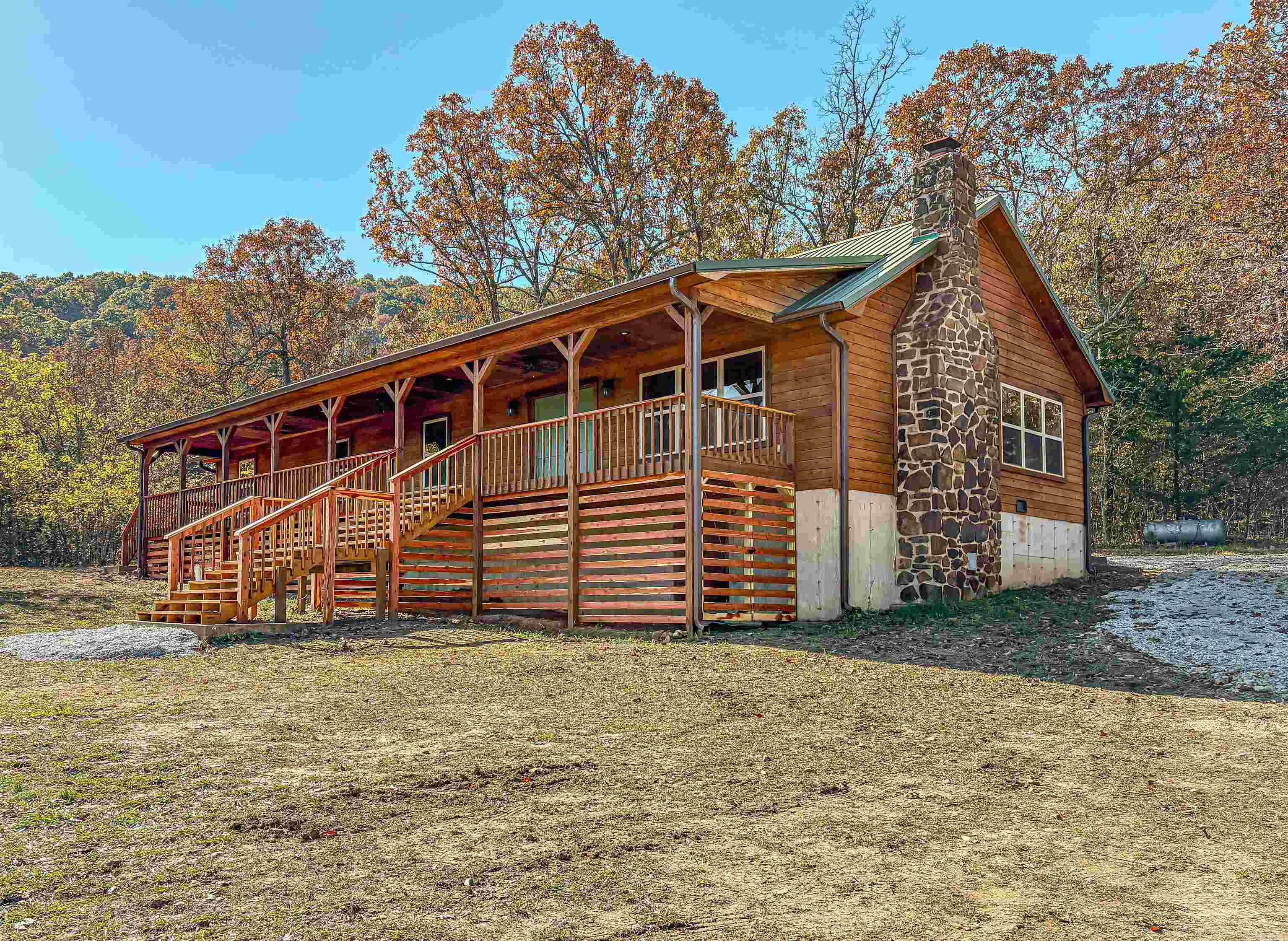 1113 Thousand Oaks  Yellville, AR