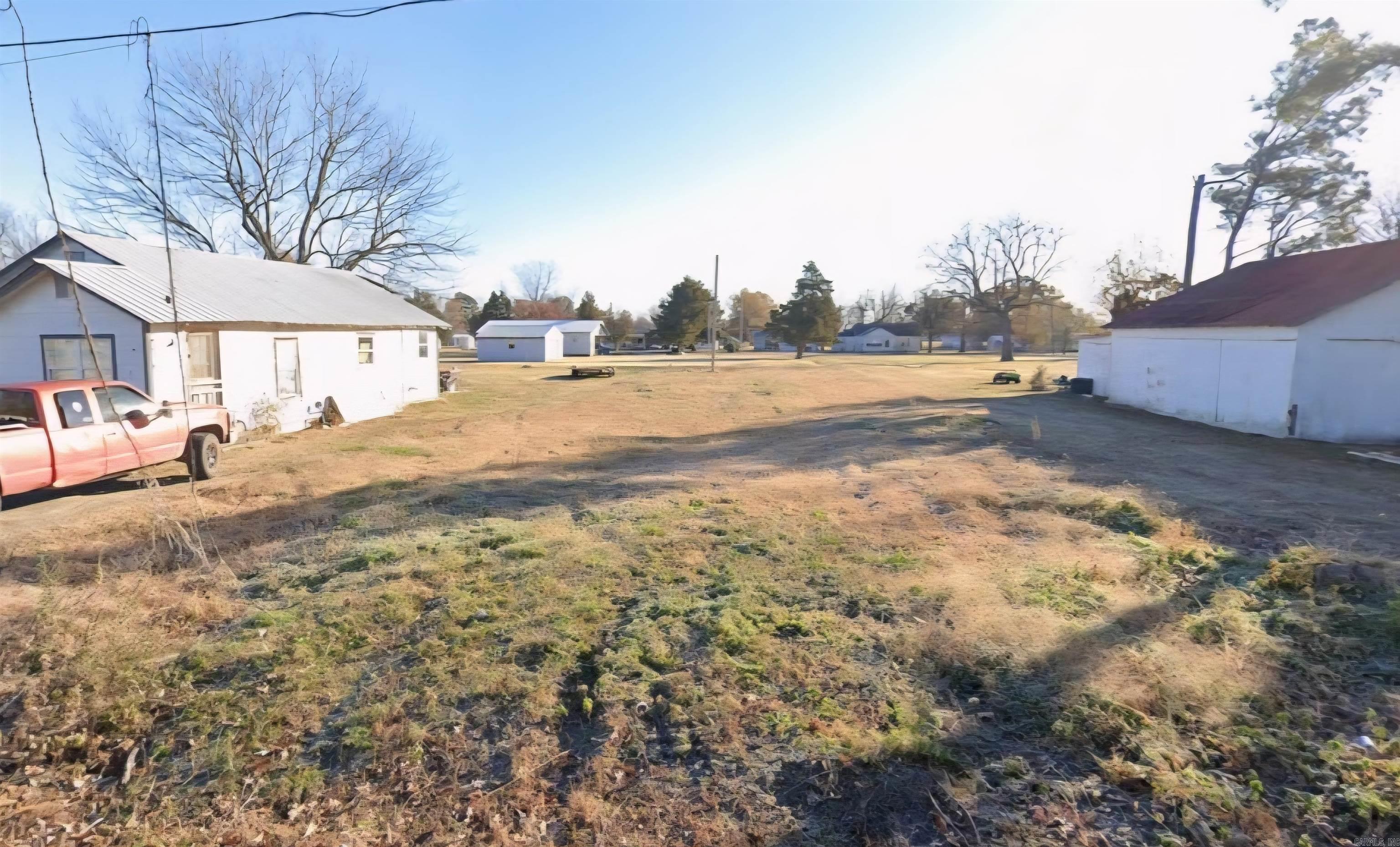 1119 S Dodd  Rector, AR